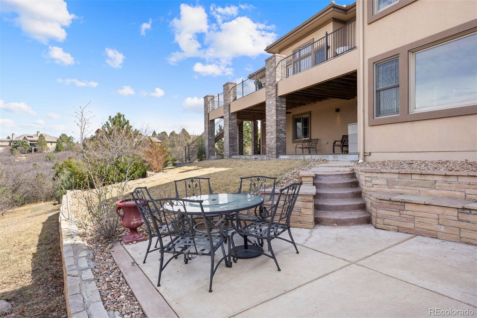 6146 Windom Peak Way Castle Rock CO 80108
