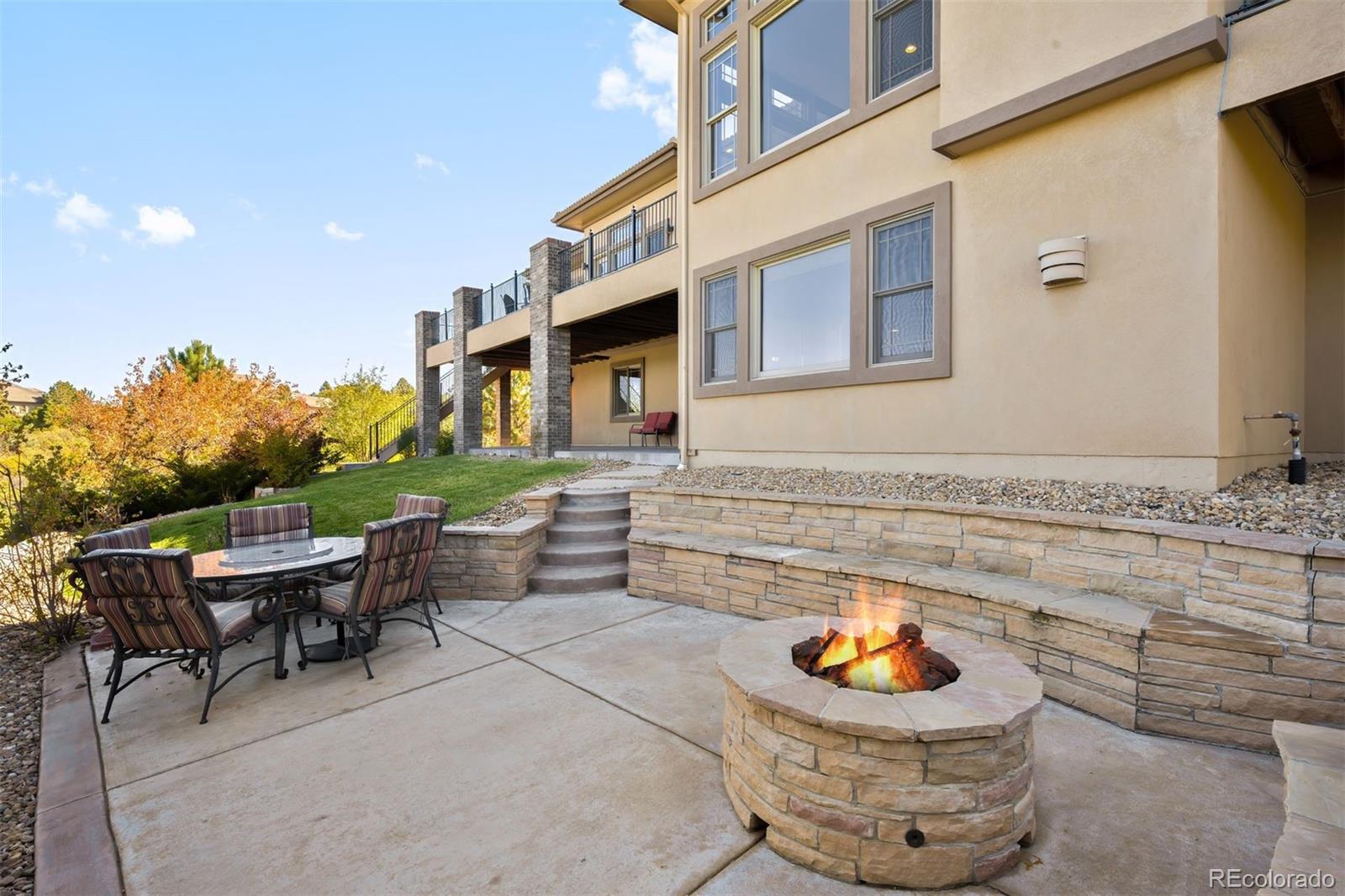 6146 Windom Peak Way Castle Rock CO 80108