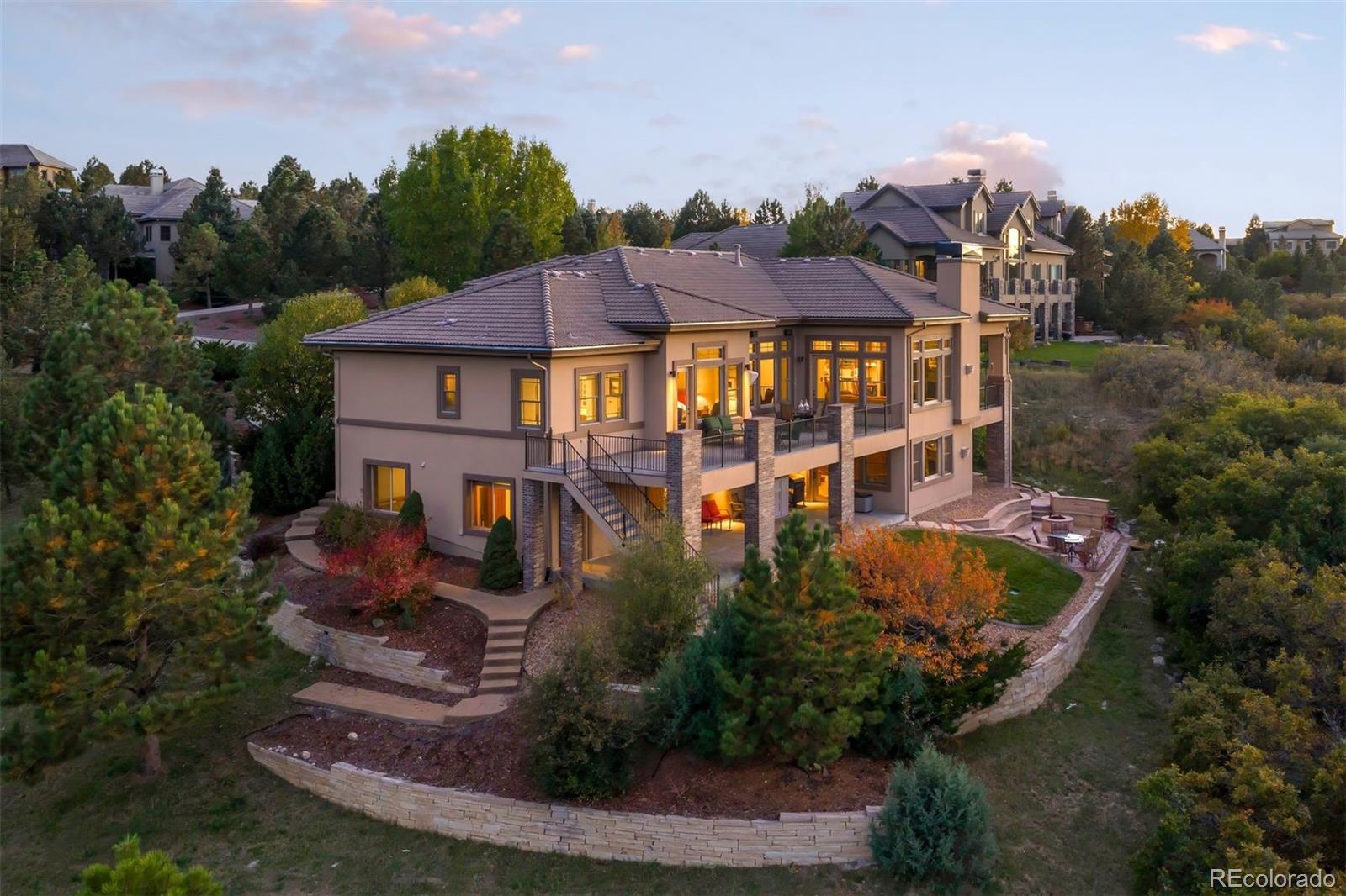 6146 Windom Peak Way Castle Rock CO 80108
