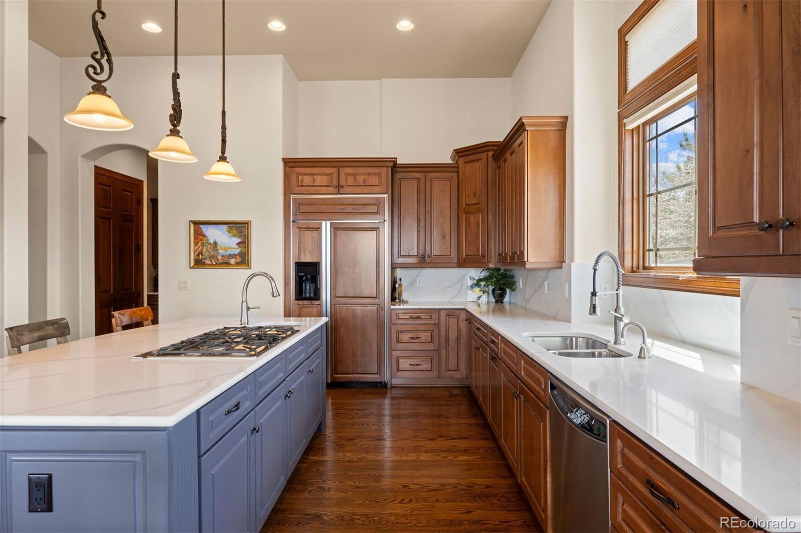 6146 Windom Peak Way Castle Rock CO 80108