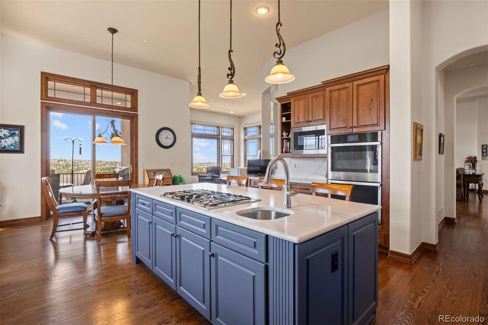 6146 Windom Peak Way Castle Rock CO 80108