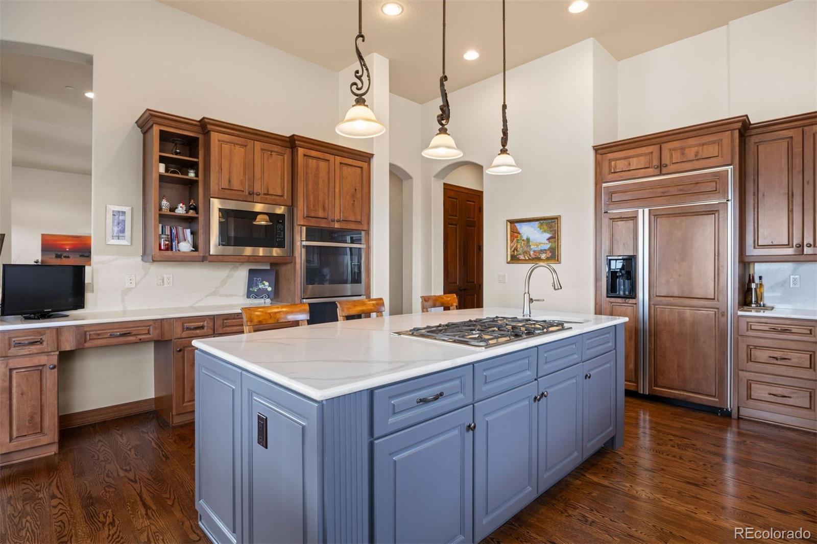 6146 Windom Peak Way Castle Rock CO 80108