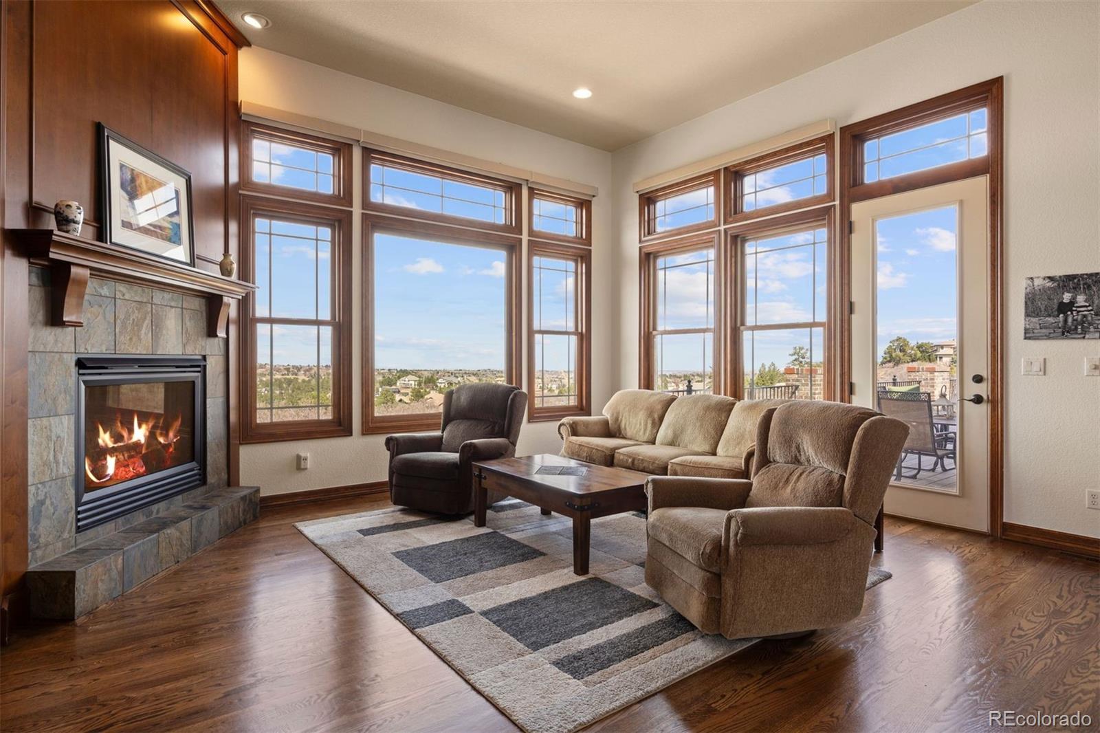 6146 Windom Peak Way Castle Rock CO 80108