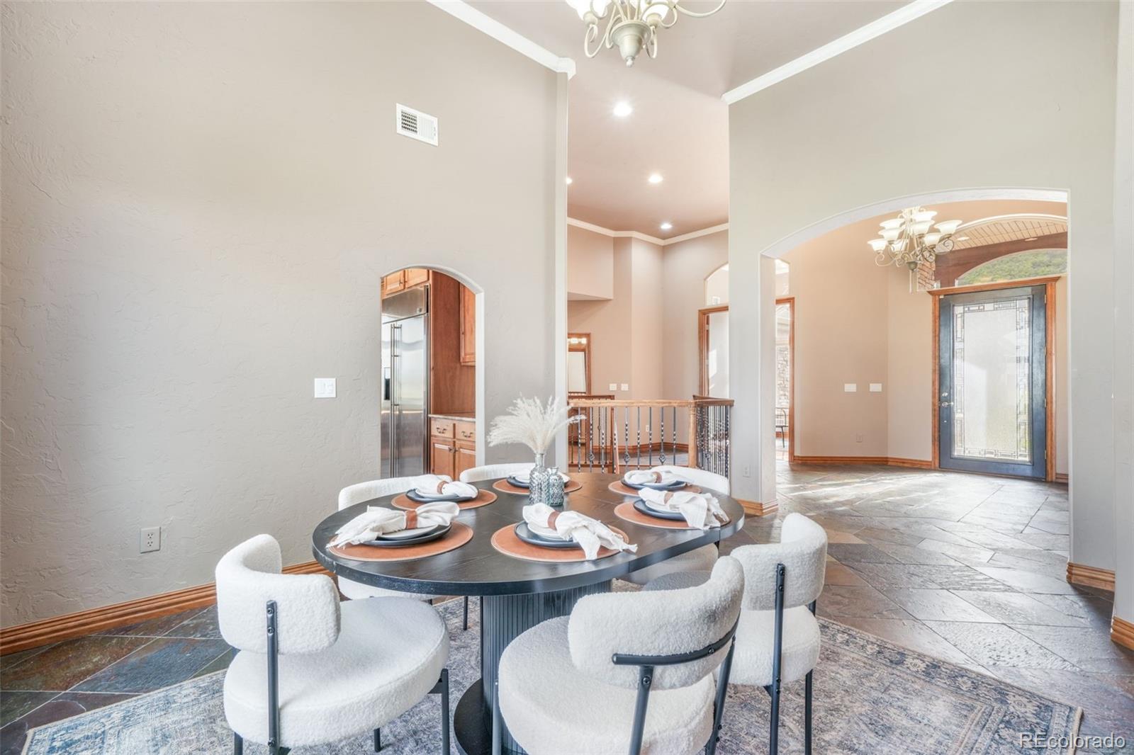5441 Country Club Drive Larkspur CO 80118