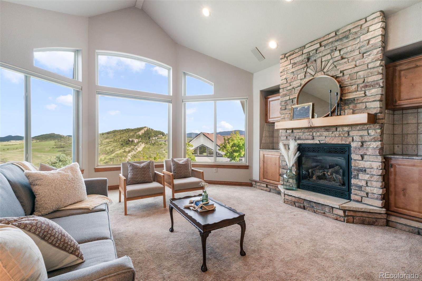5441 Country Club Drive Larkspur CO 80118