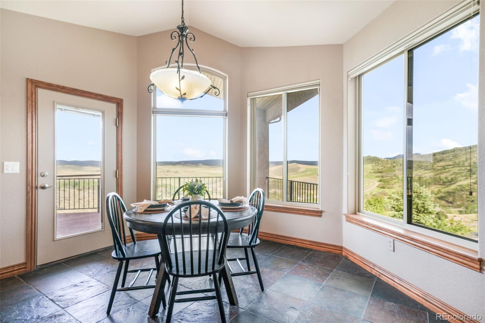 5441 Country Club Drive Larkspur CO 80118