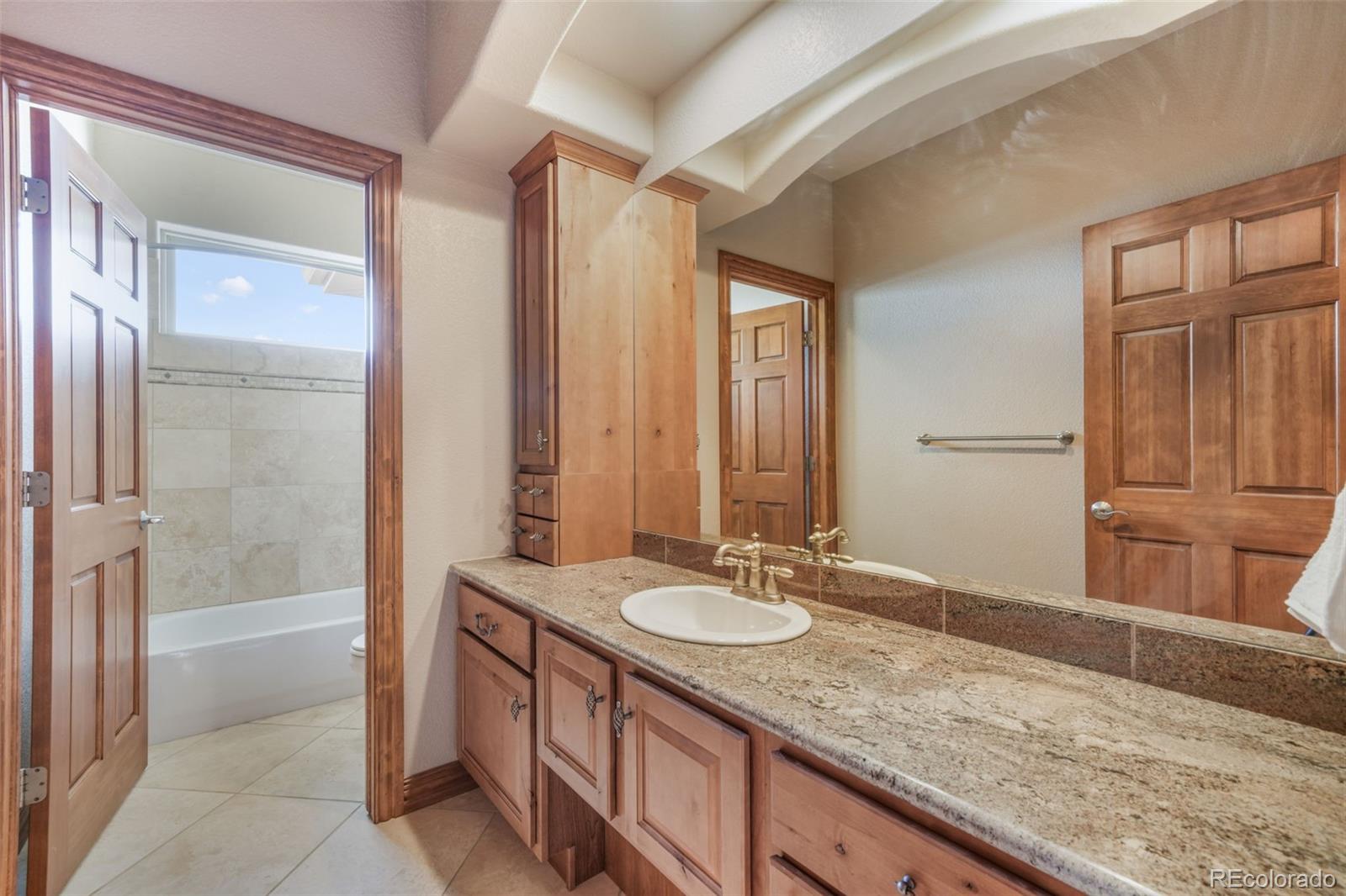 5441 Country Club Drive Larkspur CO 80118