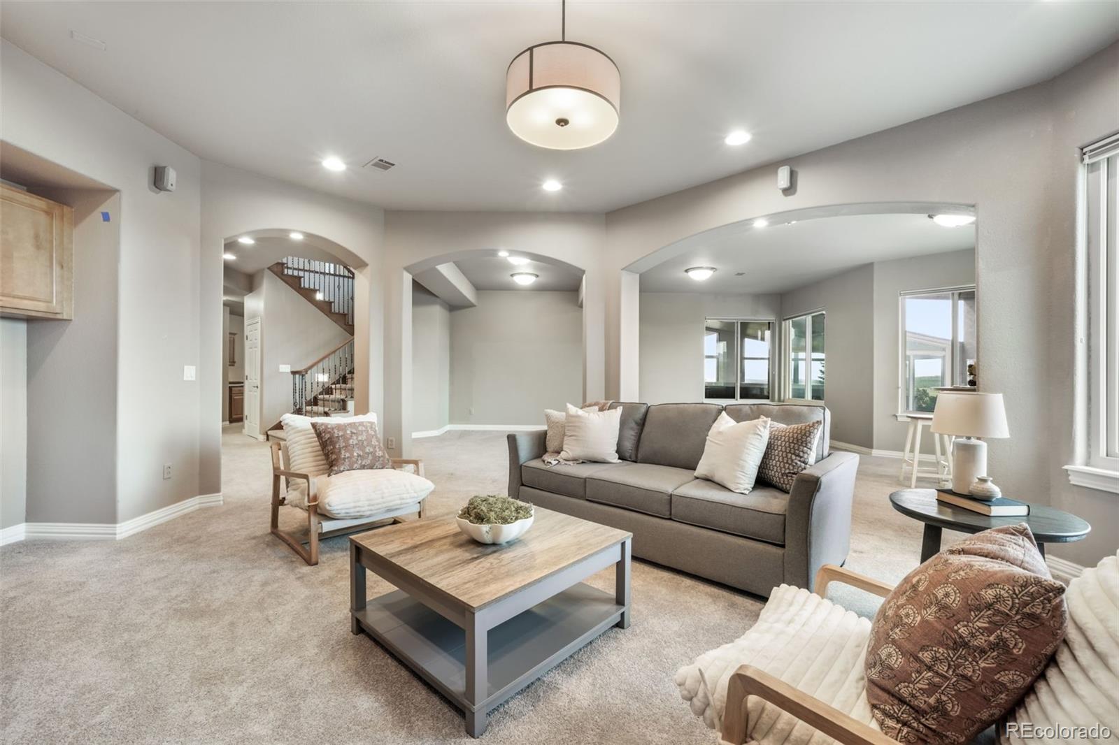 5441 Country Club Drive Larkspur CO 80118