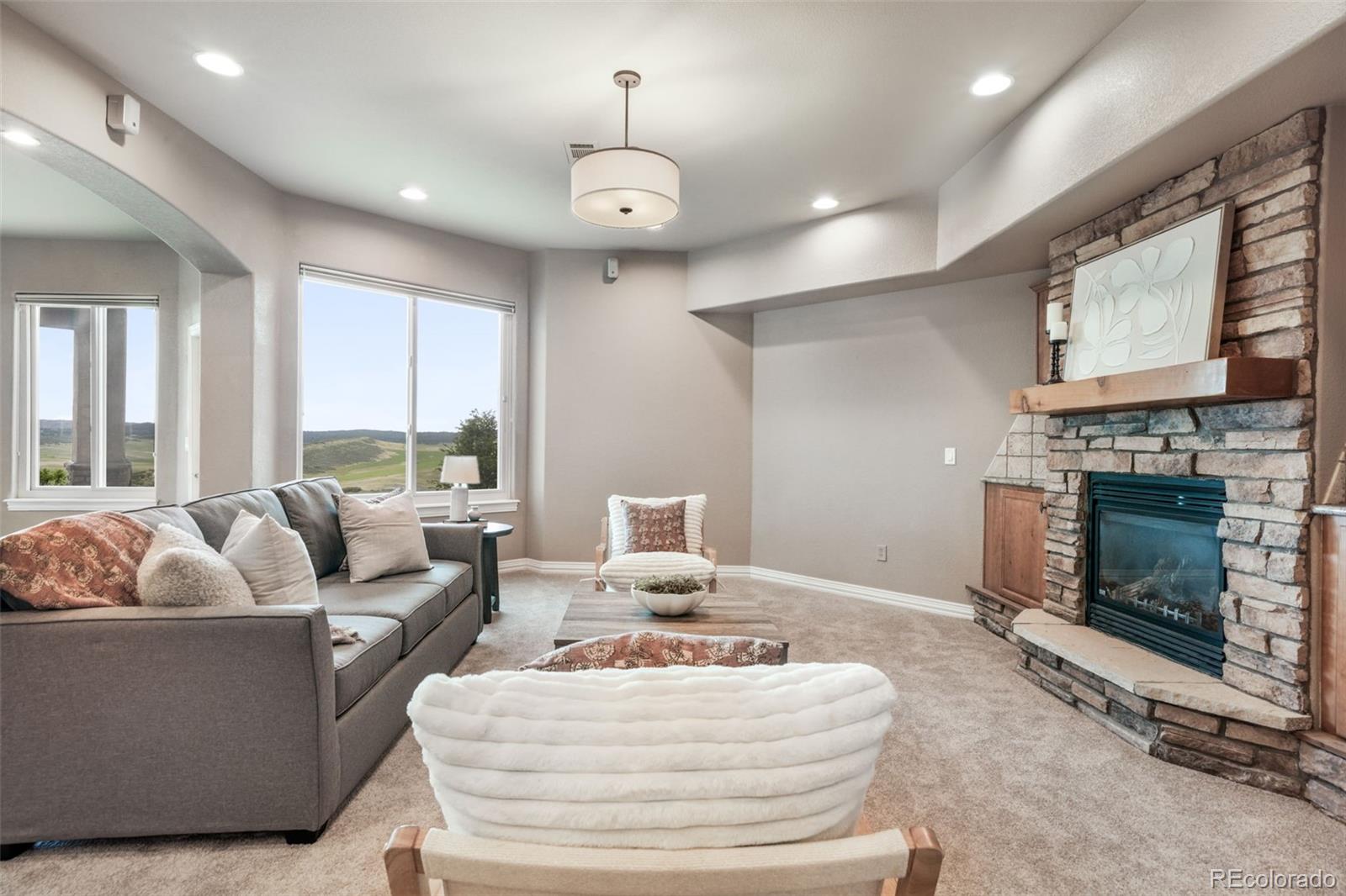 5441 Country Club Drive Larkspur CO 80118