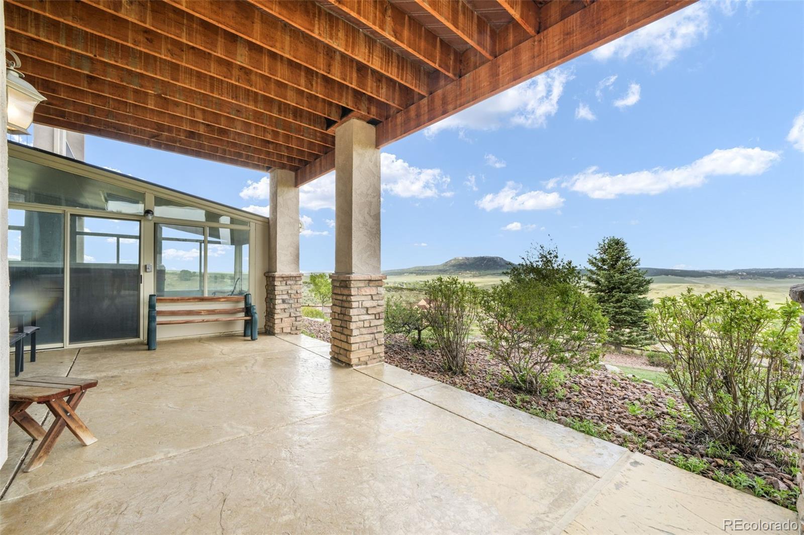 5441 Country Club Drive Larkspur CO 80118