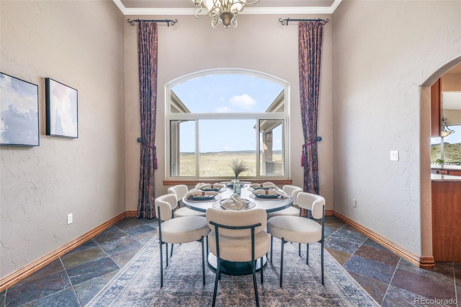 5441 Country Club Drive Larkspur CO 80118