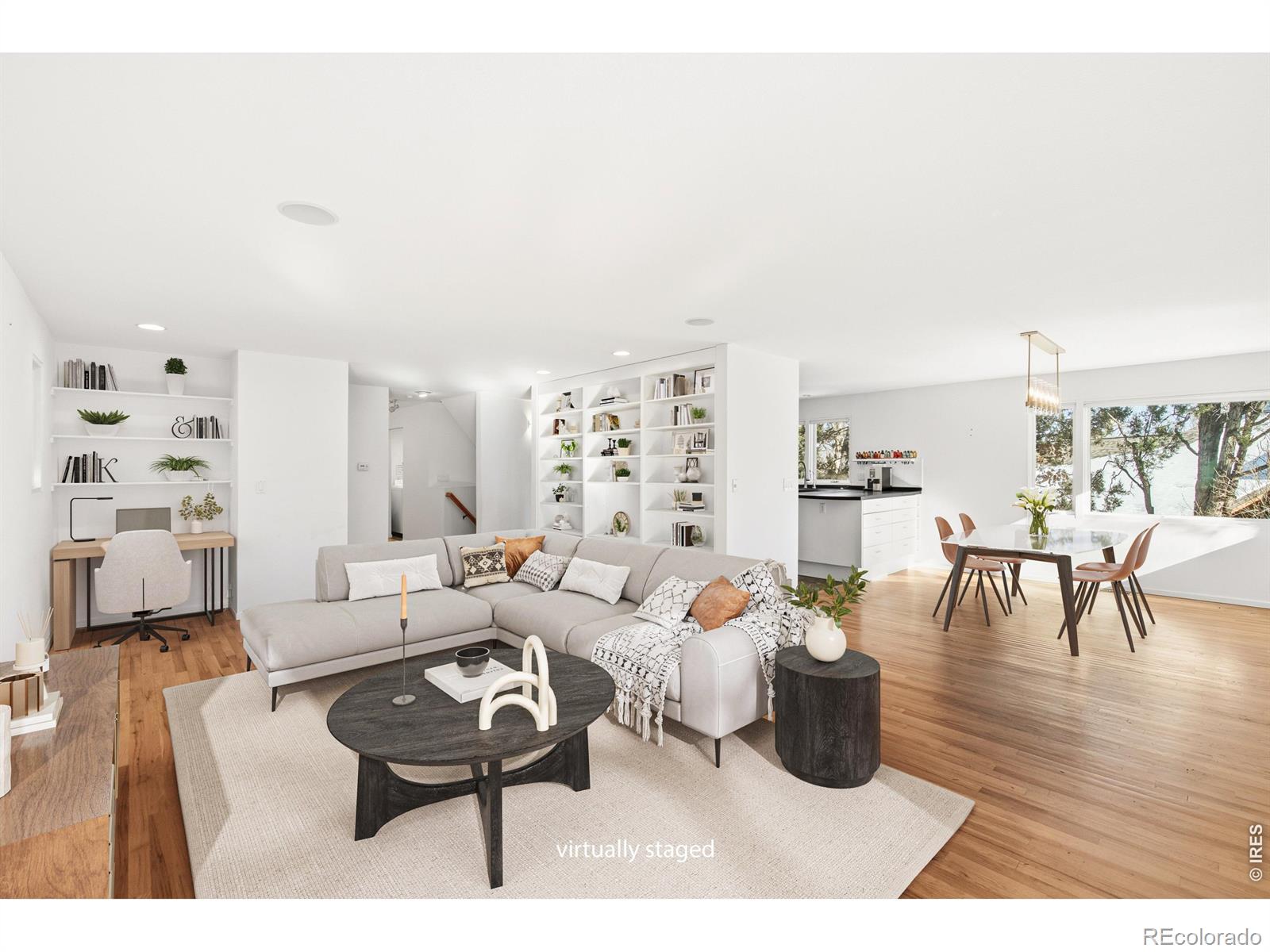 1550 Bluebell Avenue Boulder CO 80302