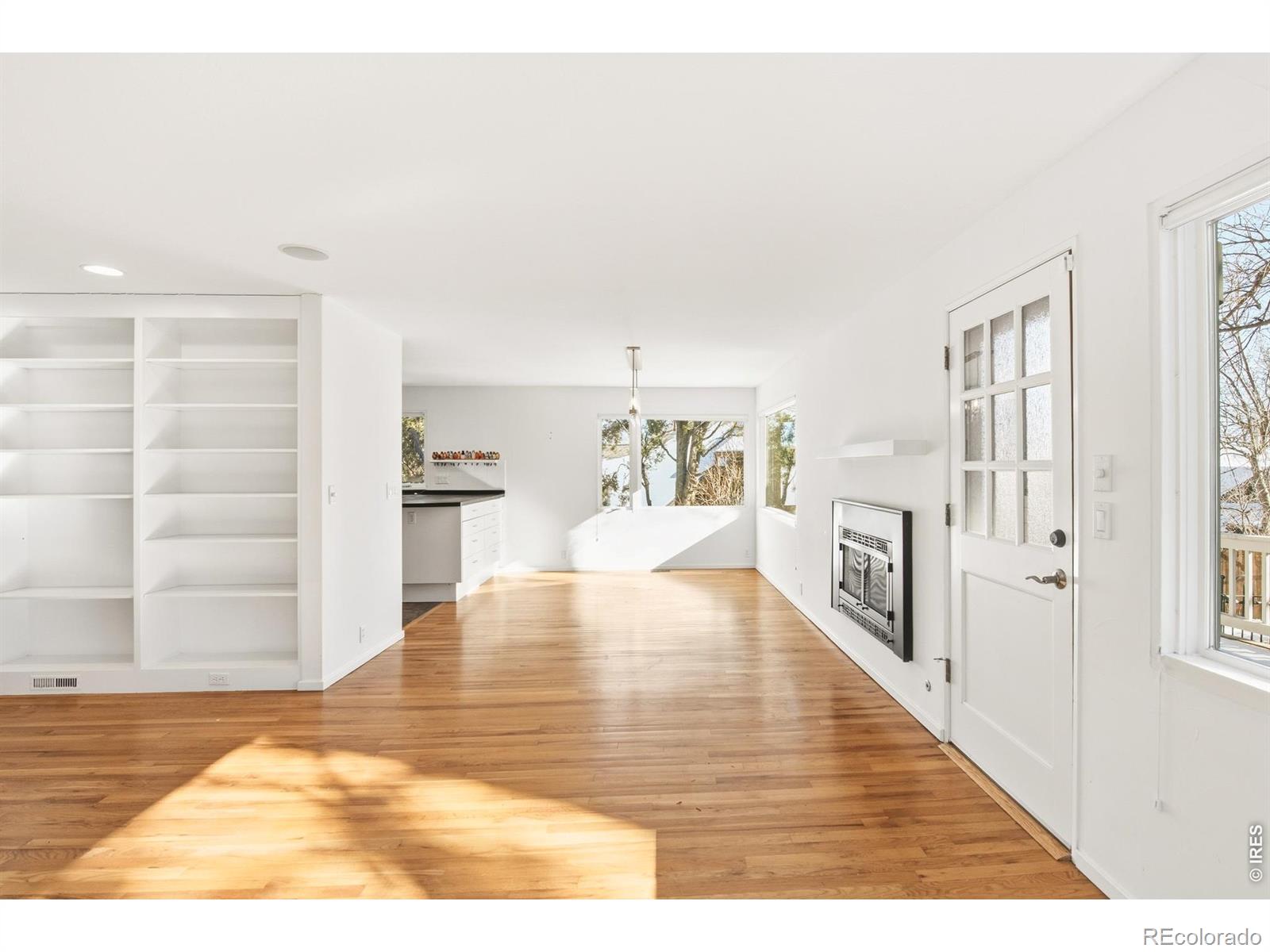 1550 Bluebell Avenue Boulder CO 80302