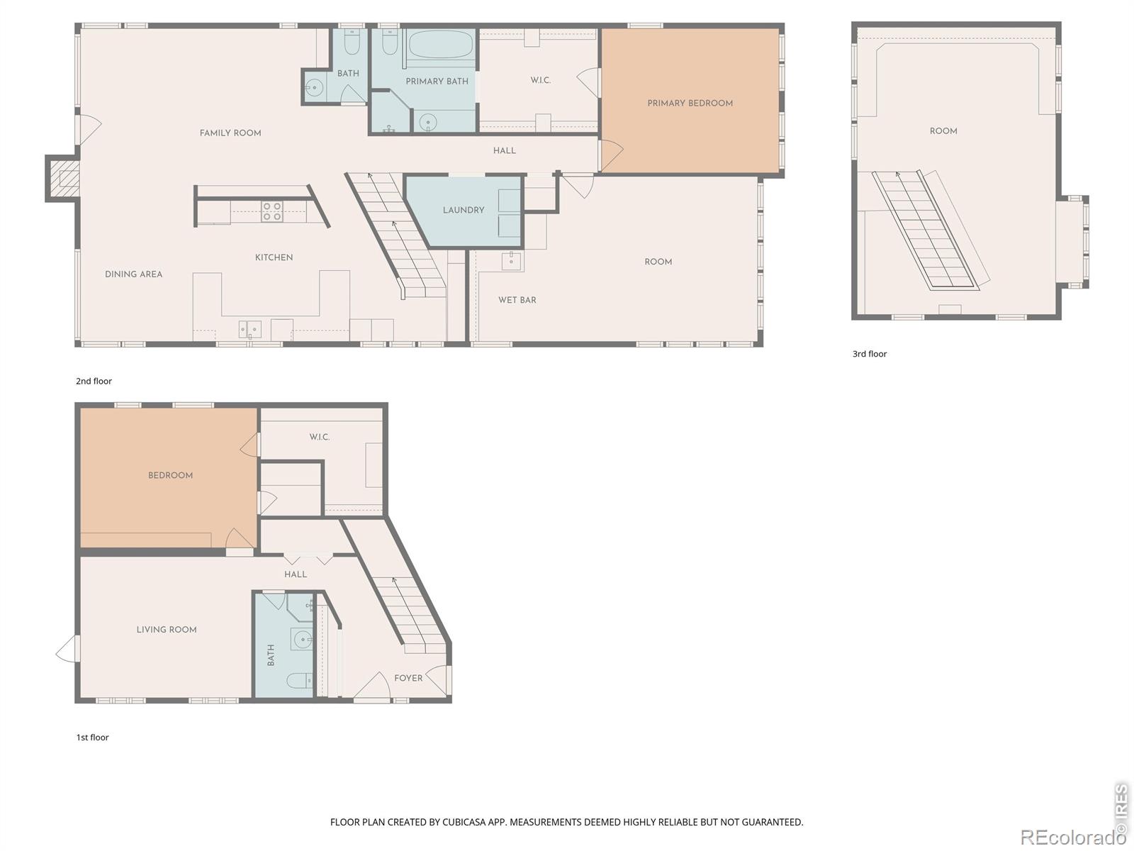 1550 Bluebell Avenue Boulder CO 80302
