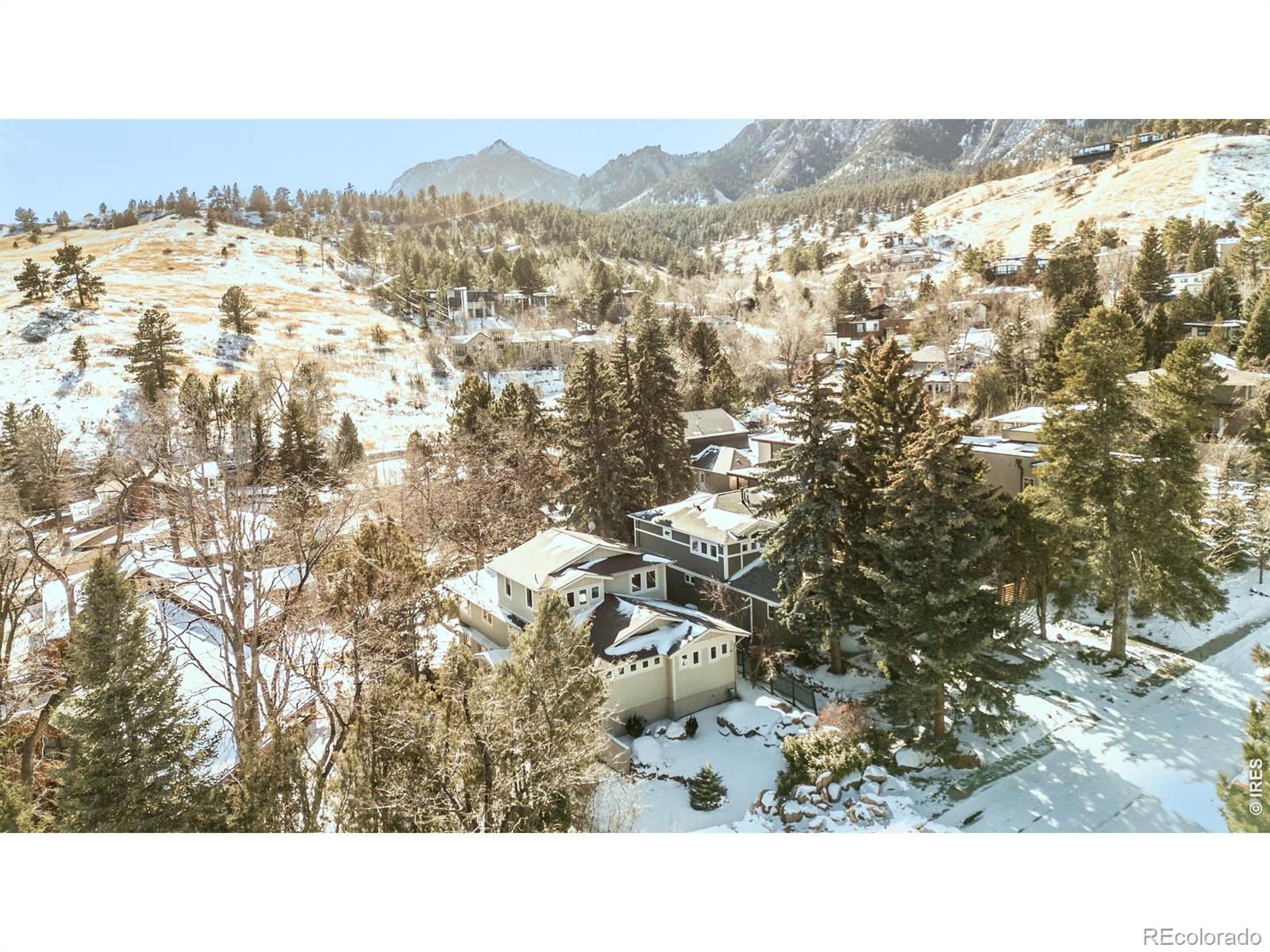 1550 Bluebell Avenue Boulder CO 80302