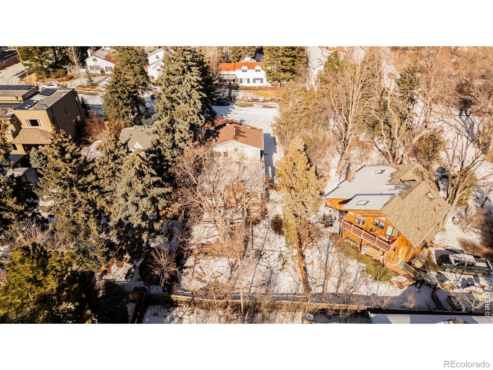 1550 Bluebell Avenue Boulder CO 80302