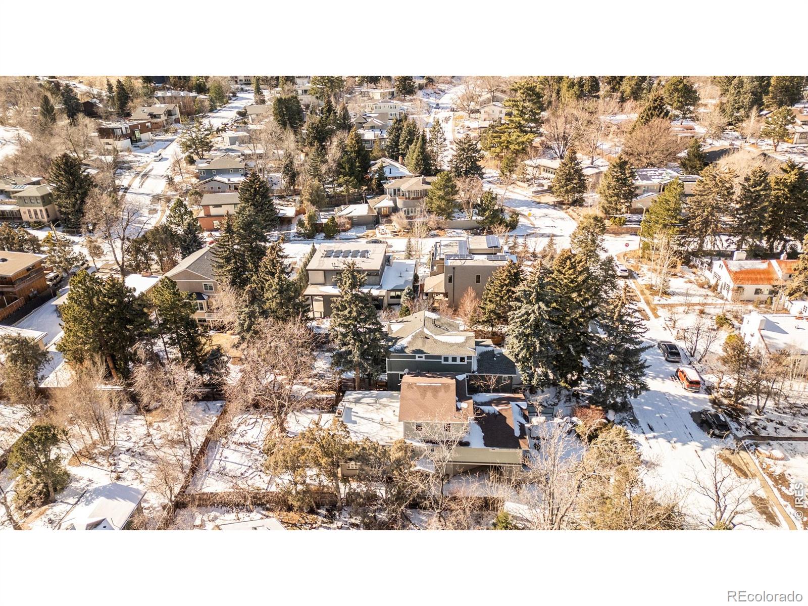1550 Bluebell Avenue Boulder CO 80302