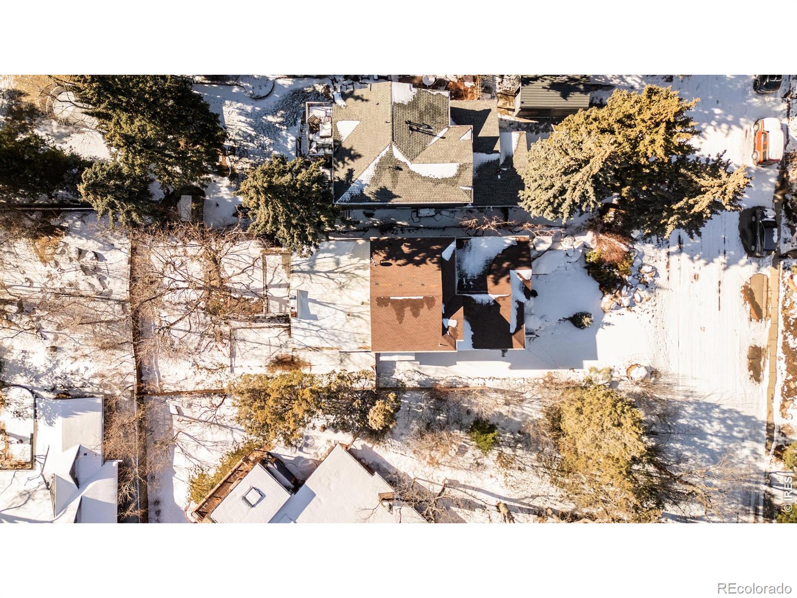 1550 Bluebell Avenue Boulder CO 80302