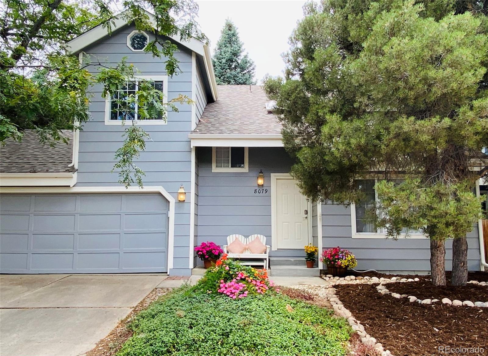 8079 Meadowdale Square Niwot CO 80503