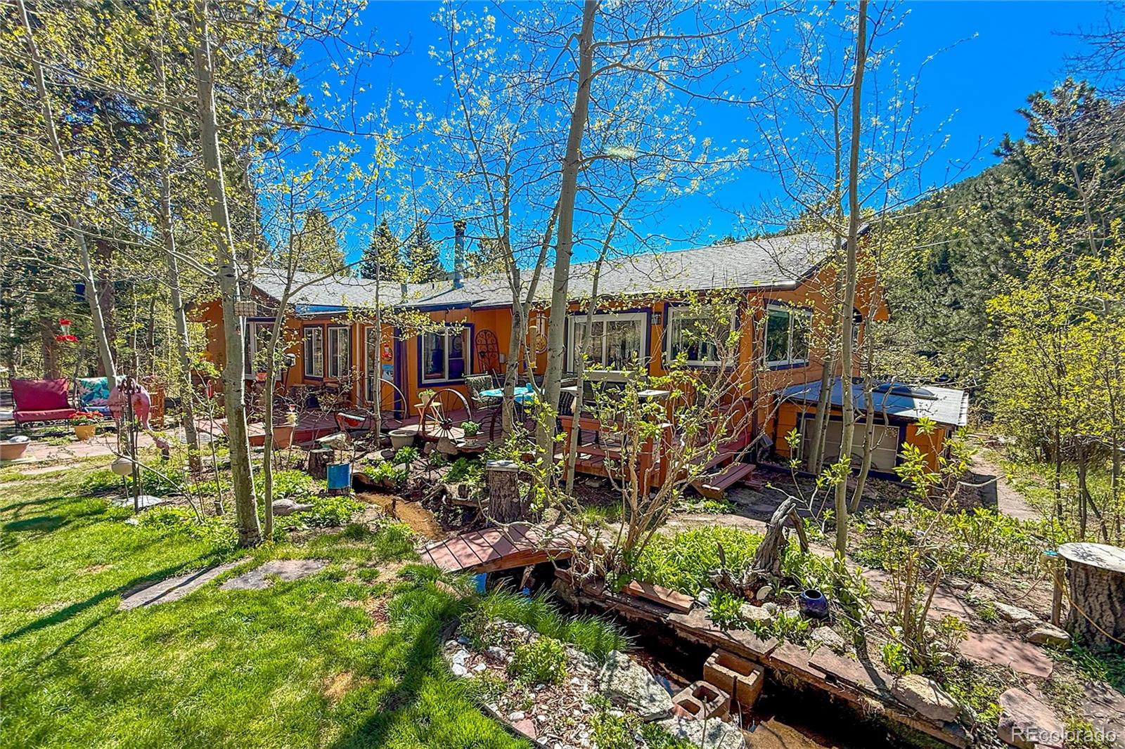 2508 Riverside Drive Lyons CO 80540