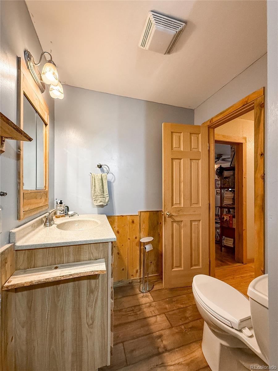 2508 Riverside Drive Lyons CO 80540