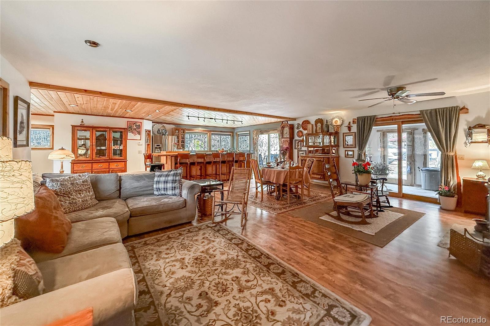 2508 Riverside Drive Lyons CO 80540