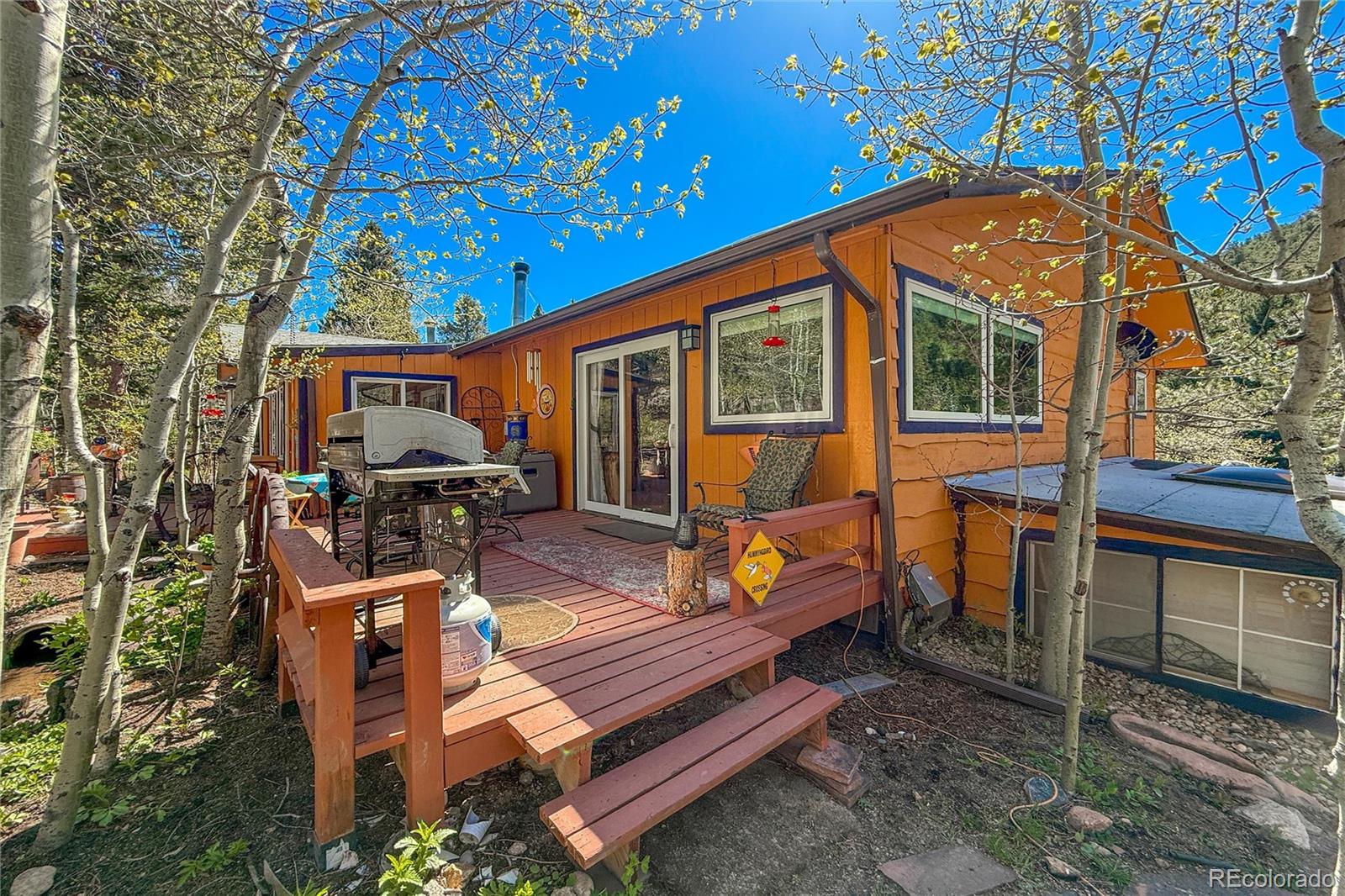 2508 Riverside Drive Lyons CO 80540
