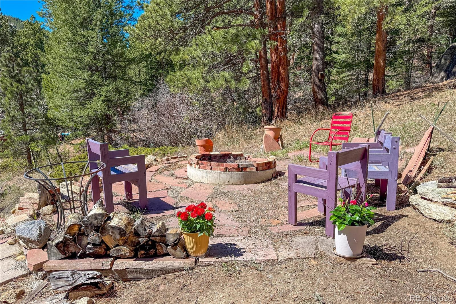 2508 Riverside Drive Lyons CO 80540