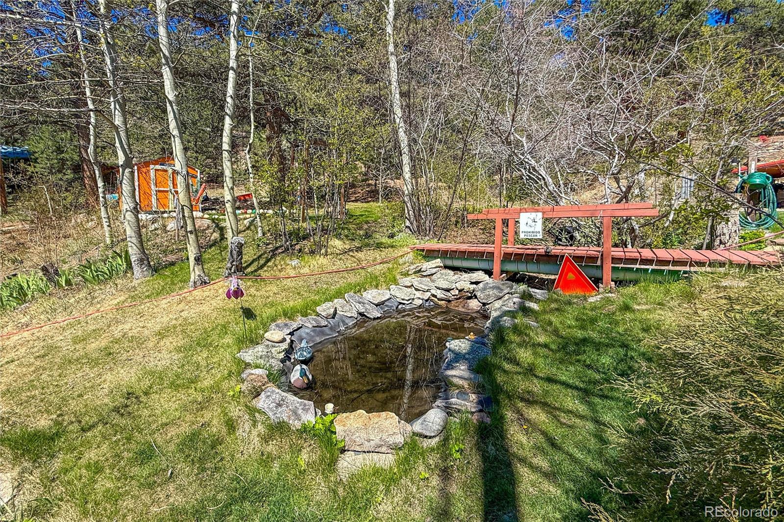 2508 Riverside Drive Lyons CO 80540