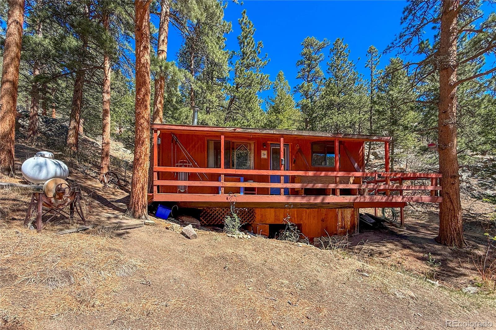 2508 Riverside Drive Lyons CO 80540