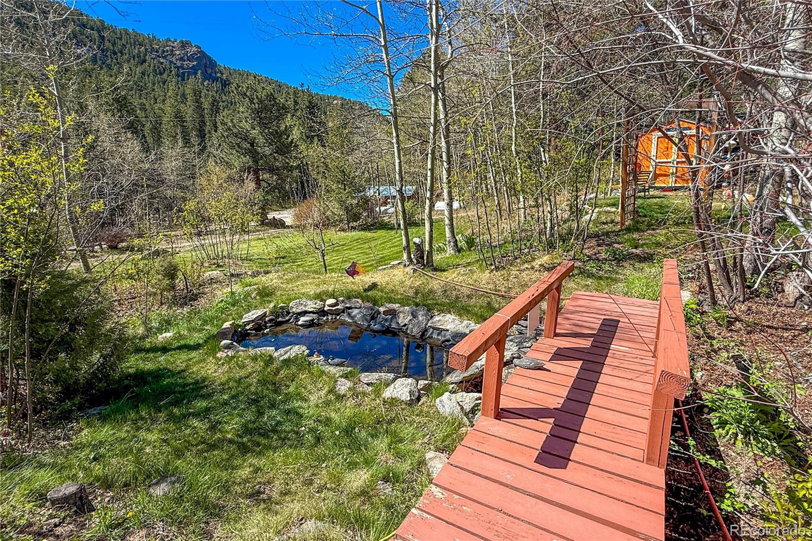 2508 Riverside Drive Lyons CO 80540