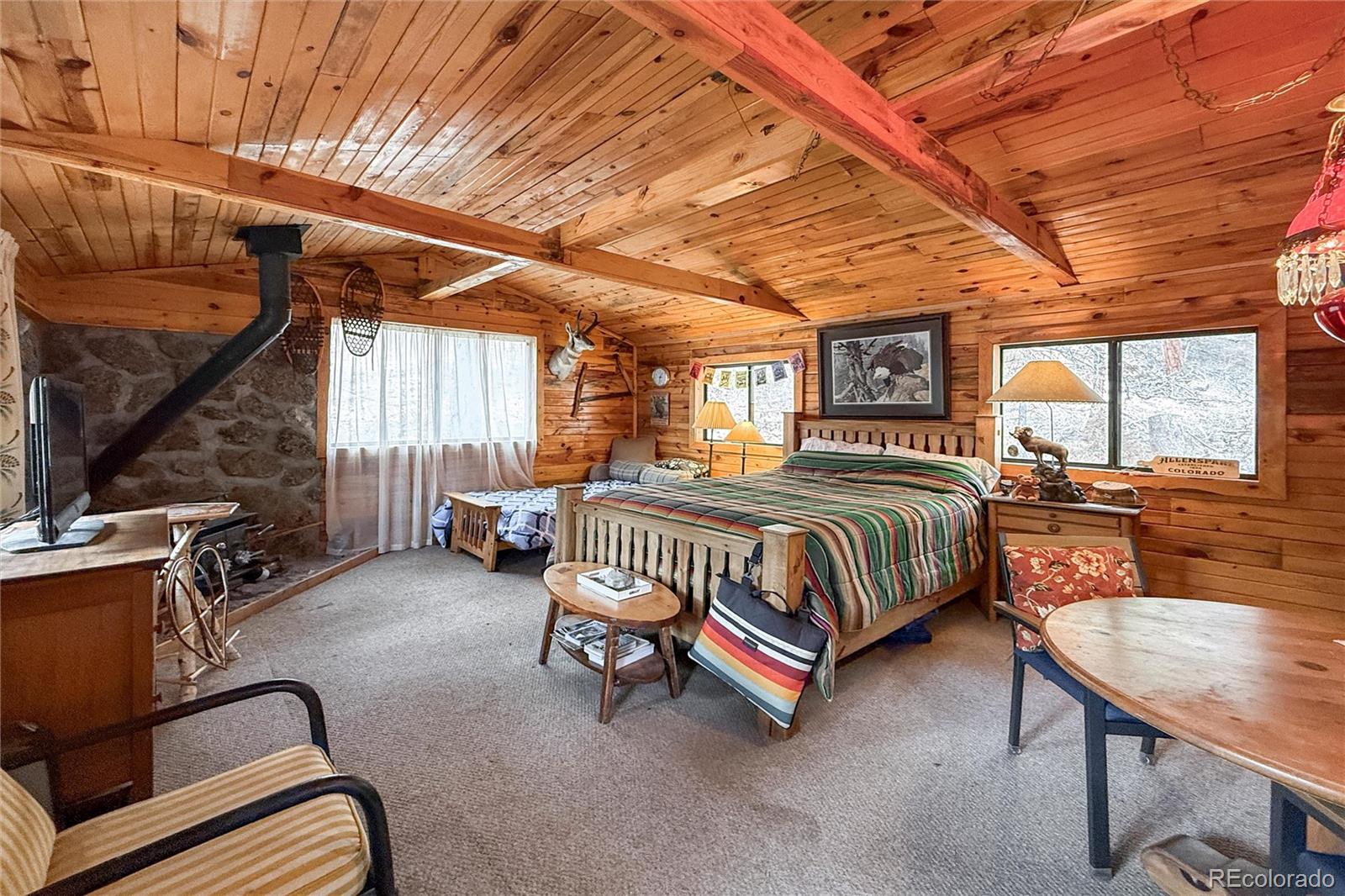 2508 Riverside Drive Lyons CO 80540