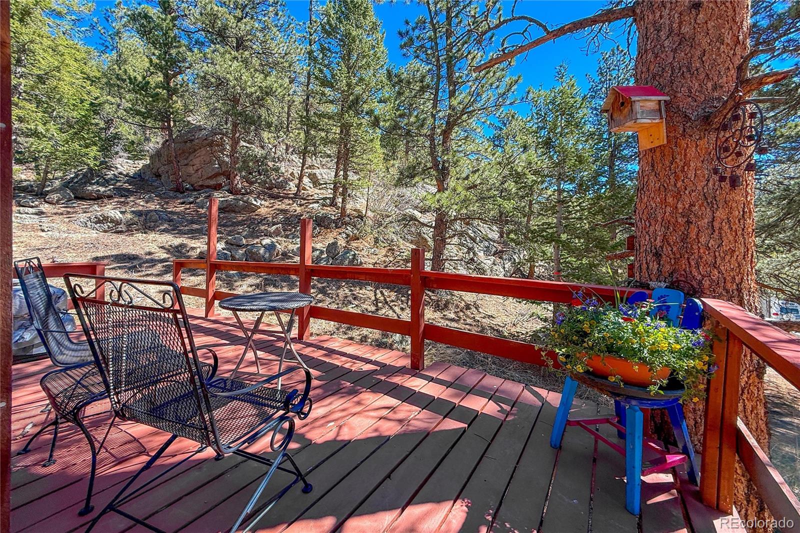 2508 Riverside Drive Lyons CO 80540