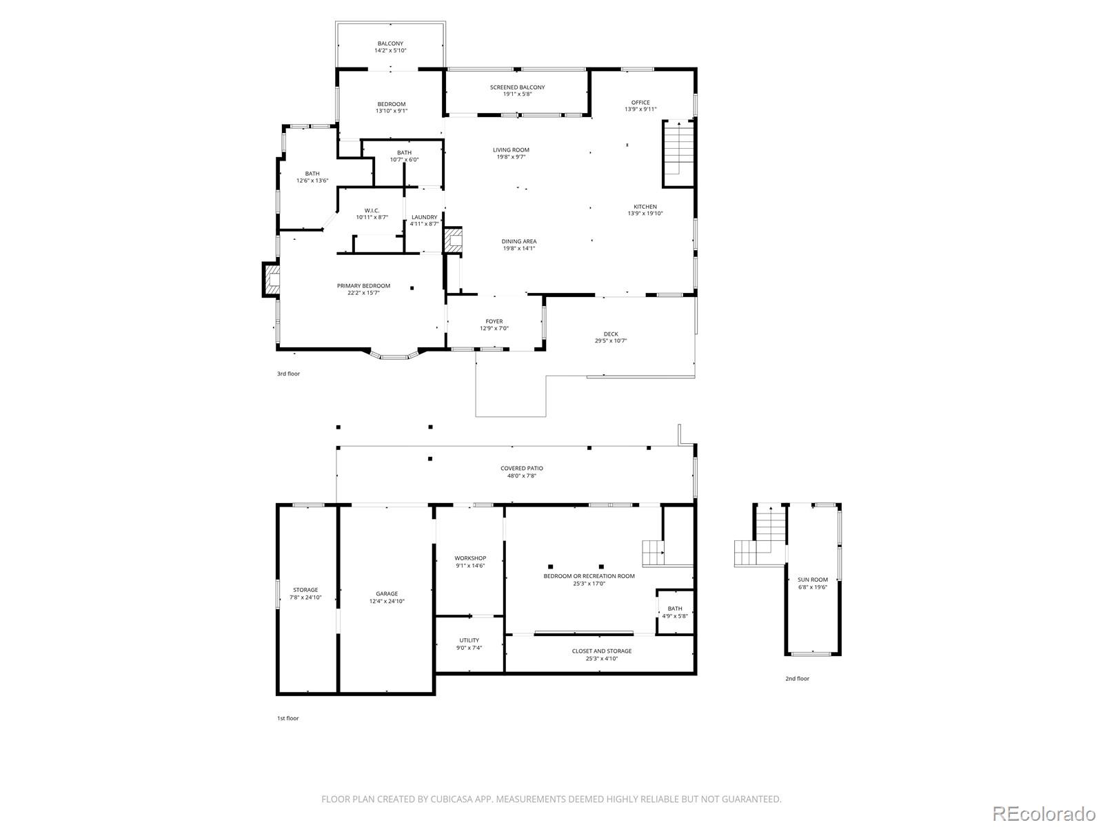 2508 Riverside Drive Lyons CO 80540