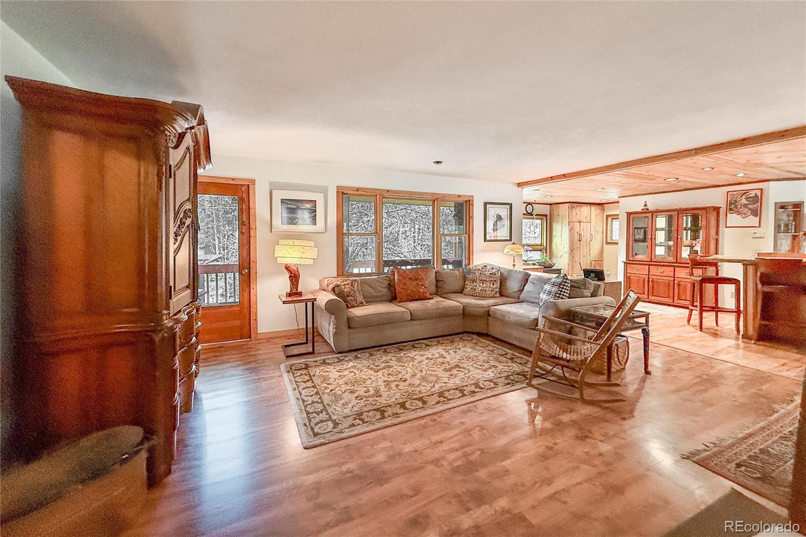 2508 Riverside Drive Lyons CO 80540