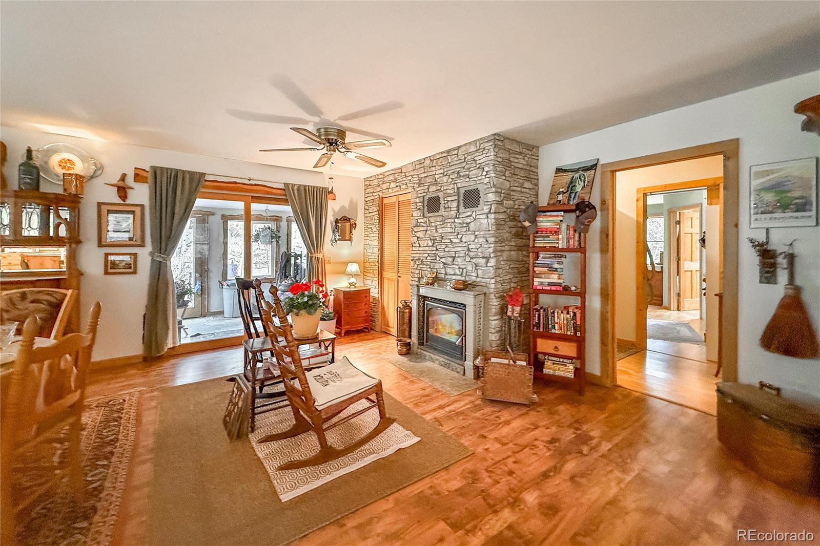2508 Riverside Drive Lyons CO 80540