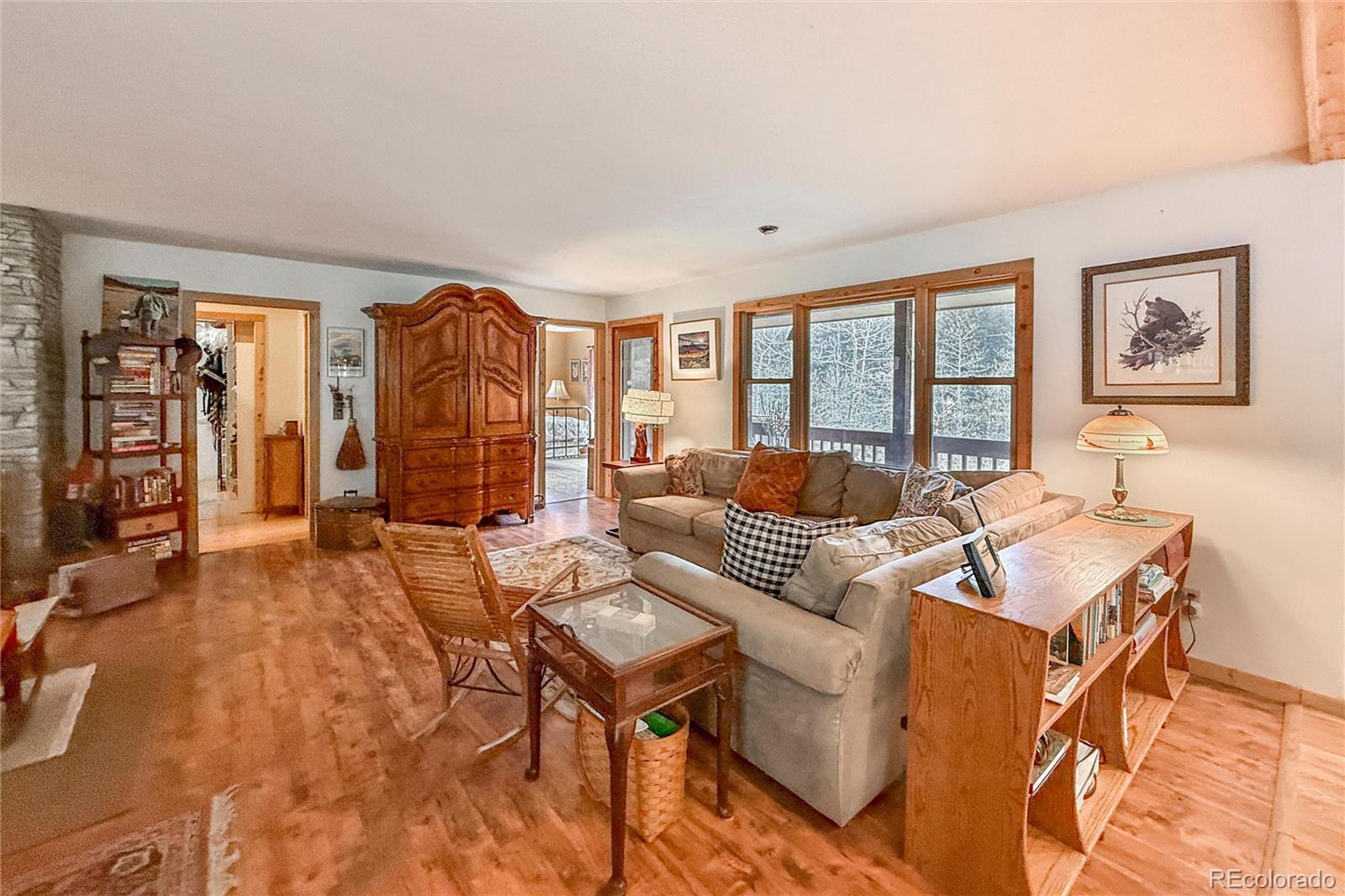 2508 Riverside Drive Lyons CO 80540