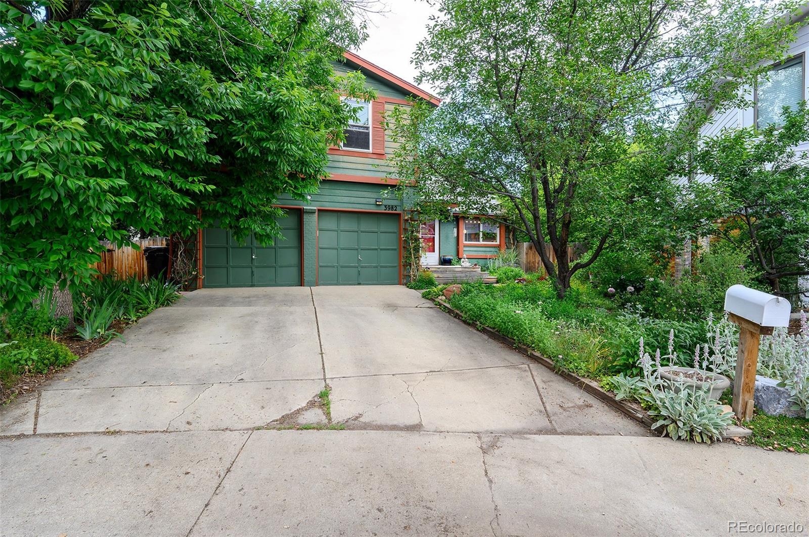 3982 Arbol Court Boulder CO 80301