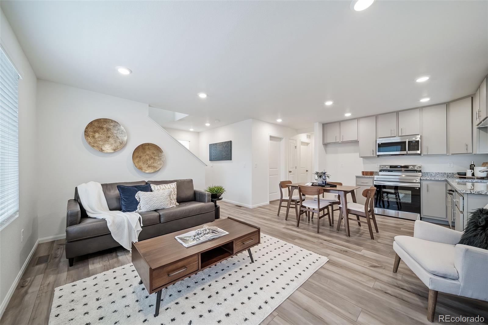 46535 Gold Prairie Drive Bennett CO 80102