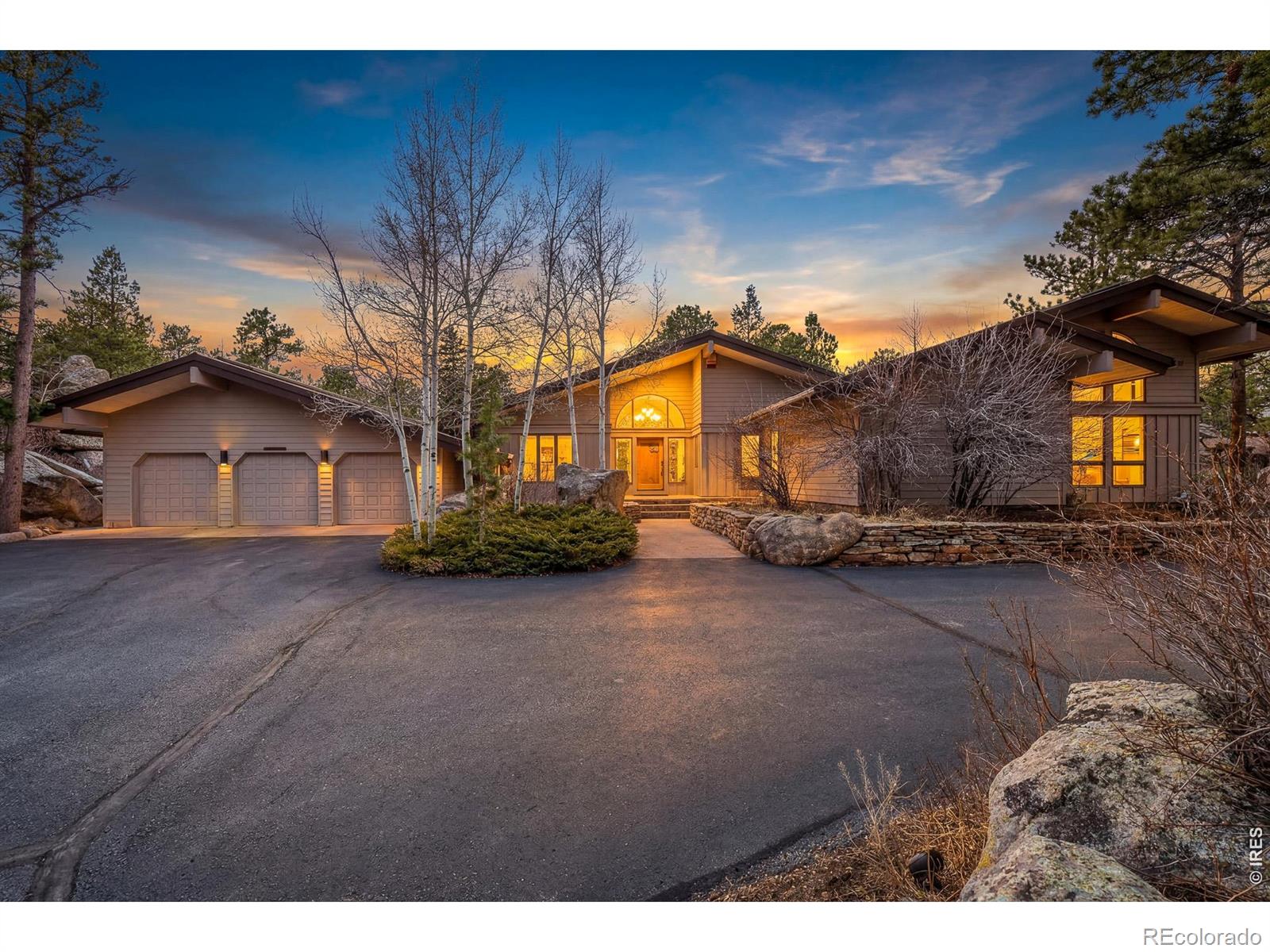 2415 Fox Acres Drive E Red Feather Lakes CO 80545
