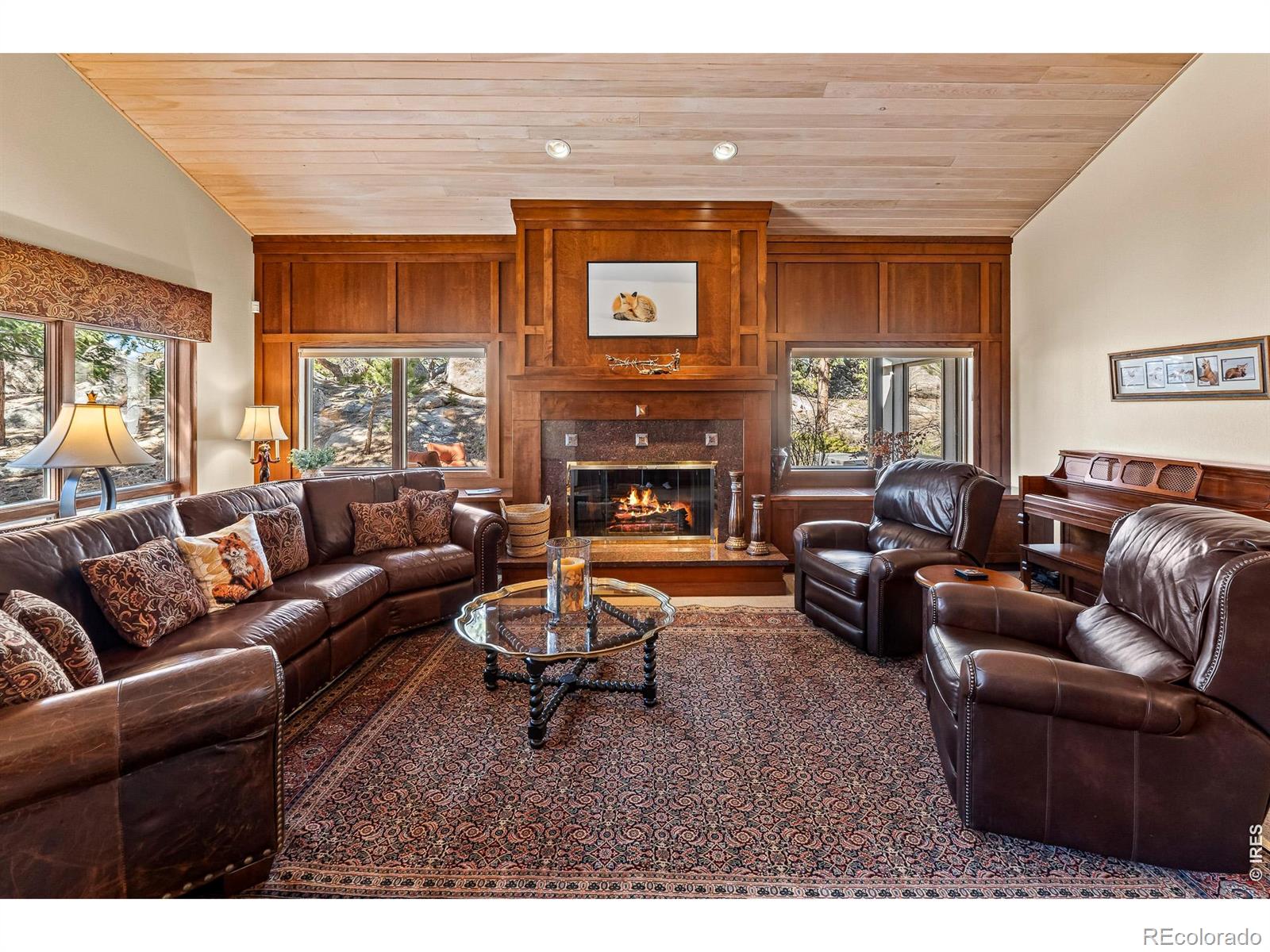 2415 Fox Acres Drive E Red Feather Lakes CO 80545