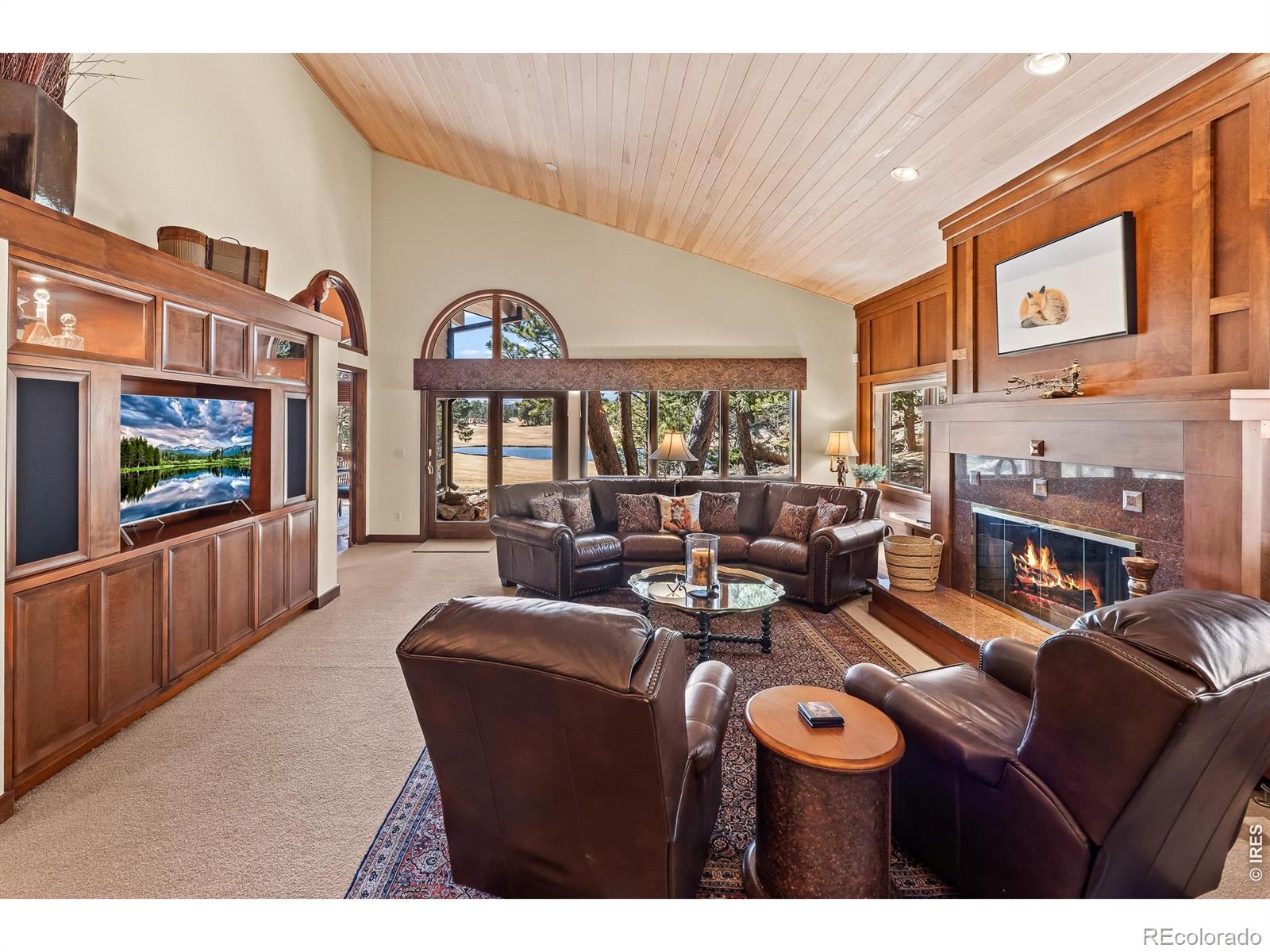 2415 Fox Acres Drive E Red Feather Lakes CO 80545