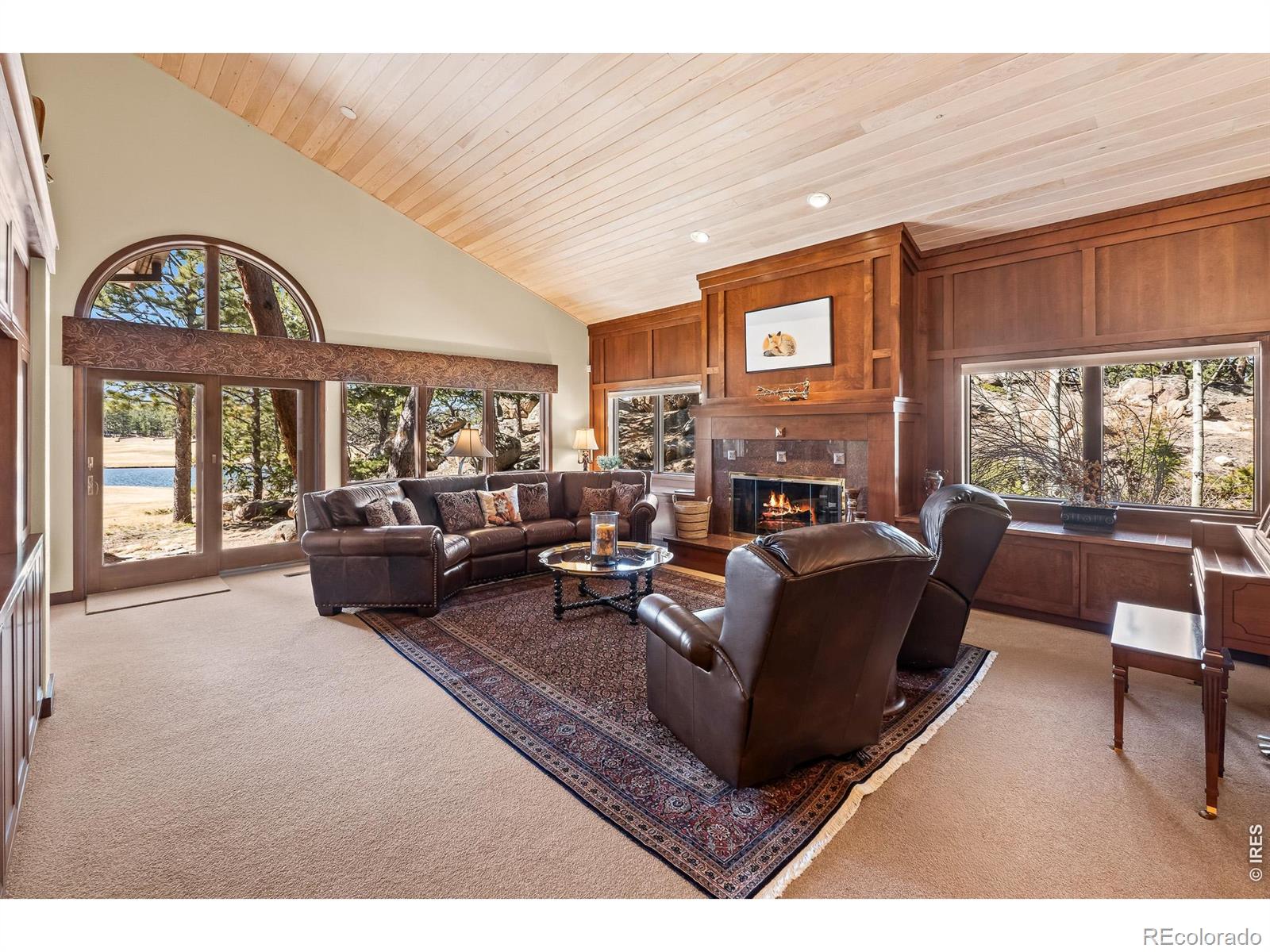 2415 Fox Acres Drive E Red Feather Lakes CO 80545