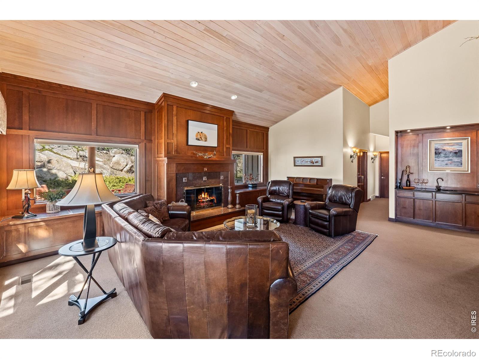 2415 Fox Acres Drive E Red Feather Lakes CO 80545