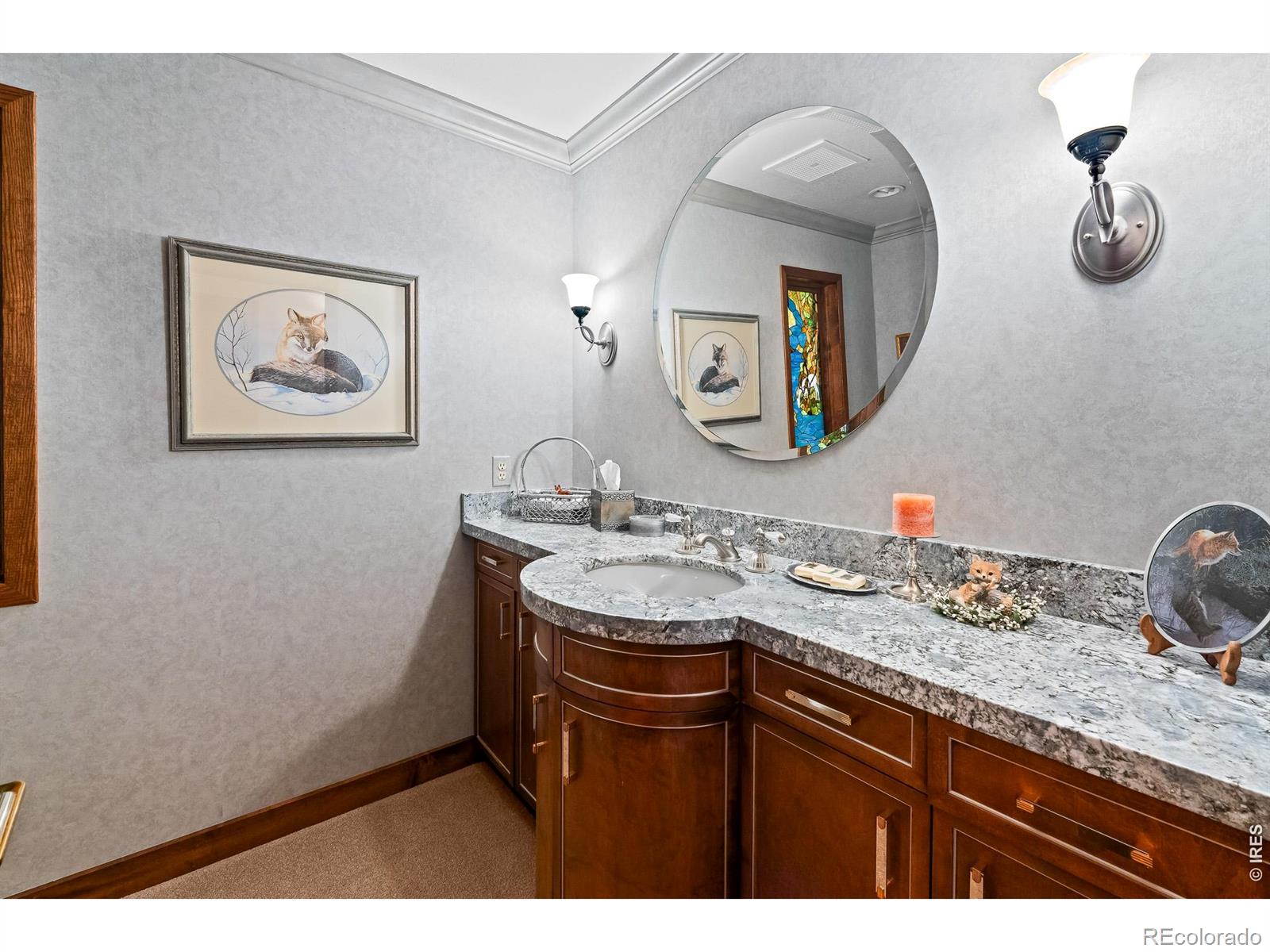 2415 Fox Acres Drive E Red Feather Lakes CO 80545