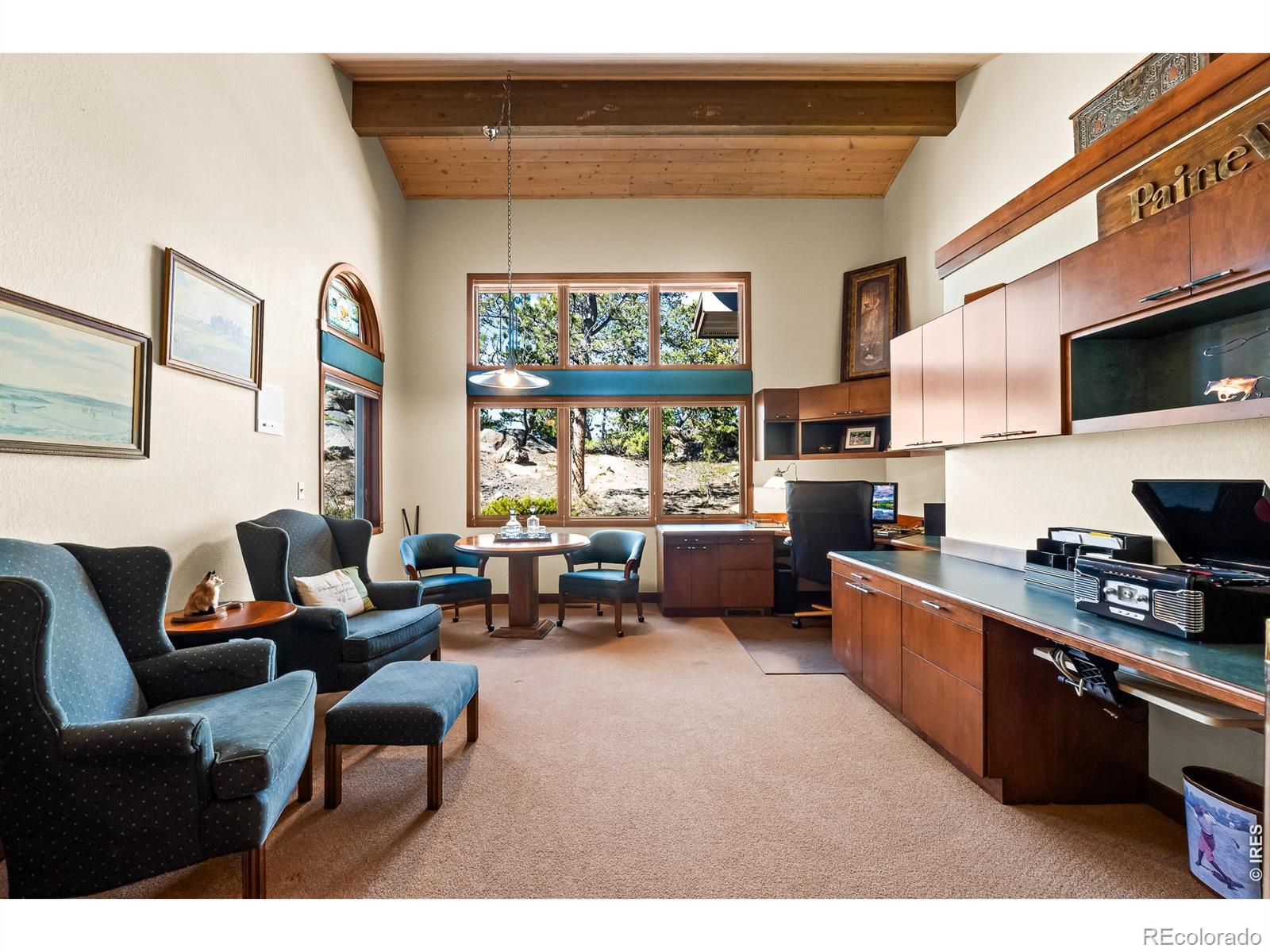 2415 Fox Acres Drive E Red Feather Lakes CO 80545