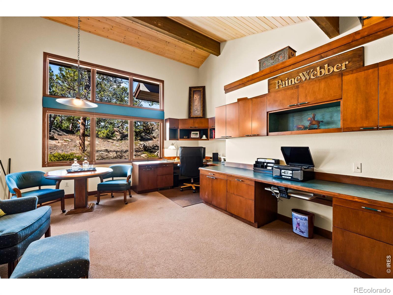 2415 Fox Acres Drive E Red Feather Lakes CO 80545