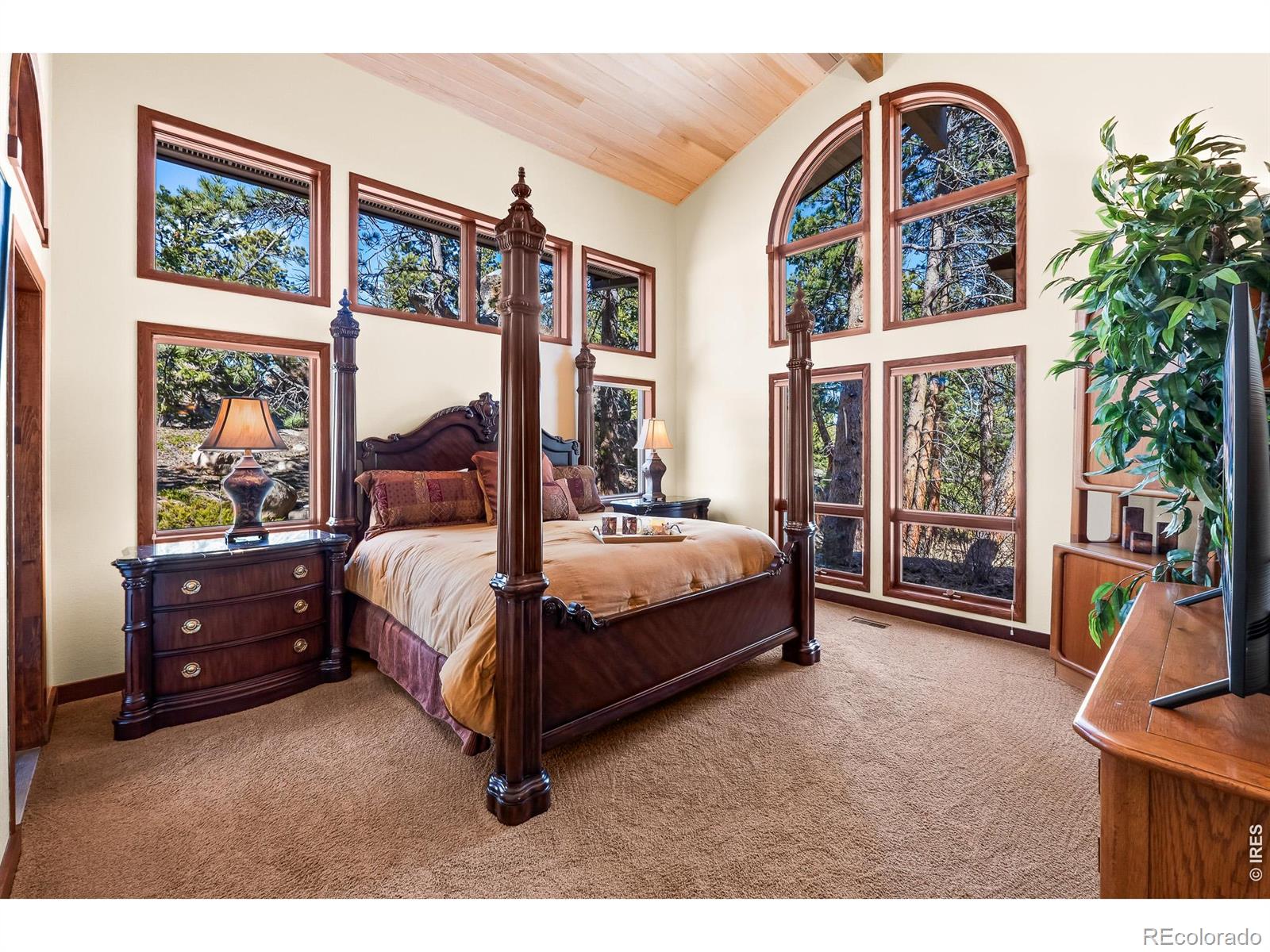 2415 Fox Acres Drive E Red Feather Lakes CO 80545