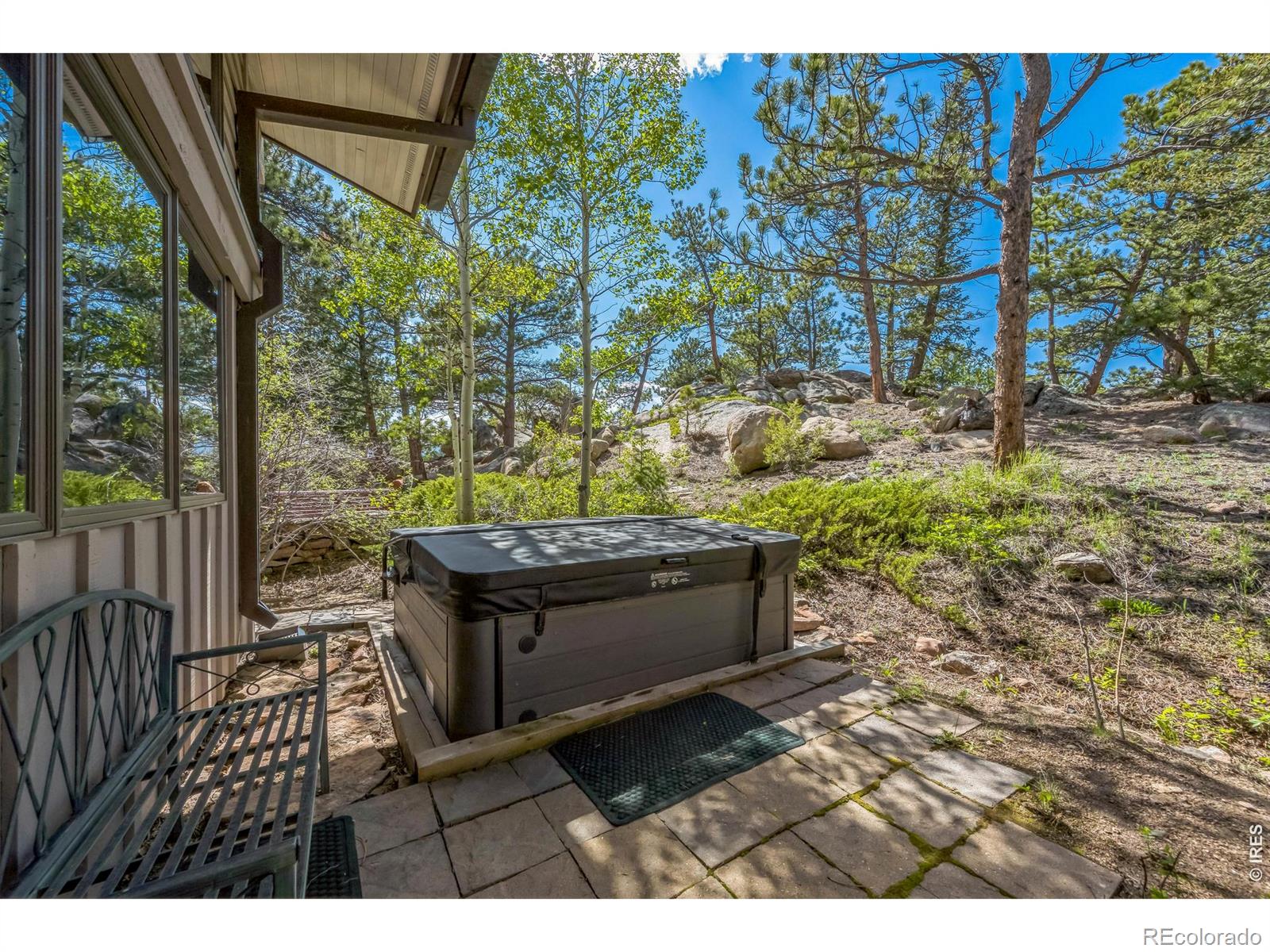 2415 Fox Acres Drive E Red Feather Lakes CO 80545