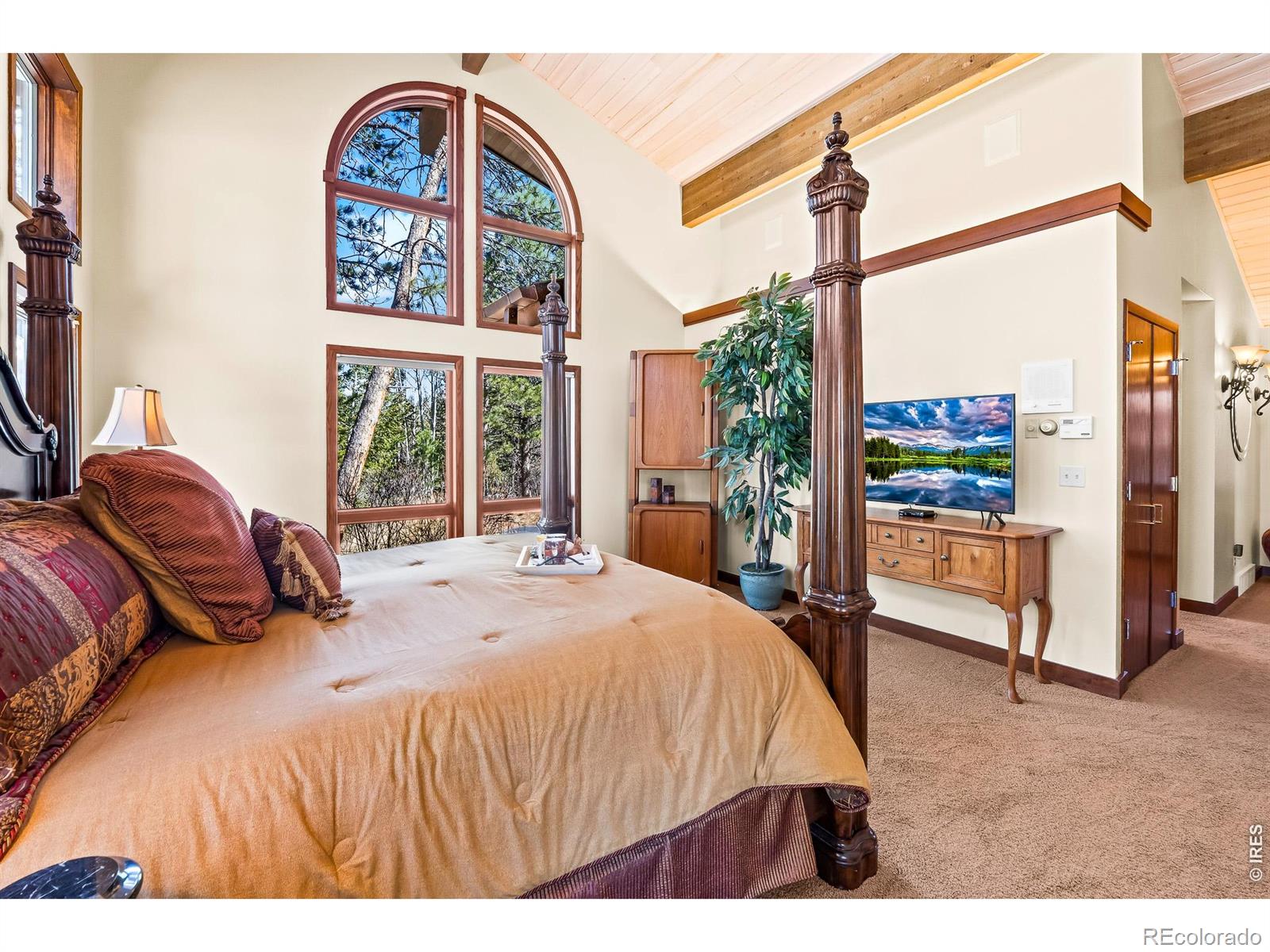 2415 Fox Acres Drive E Red Feather Lakes CO 80545